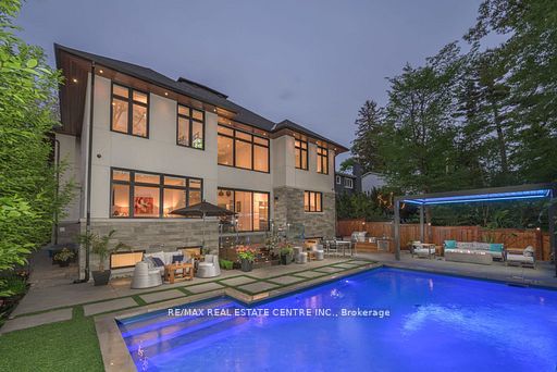 76 Ben Machree Drive, Mississauga, ON L5H 2S3