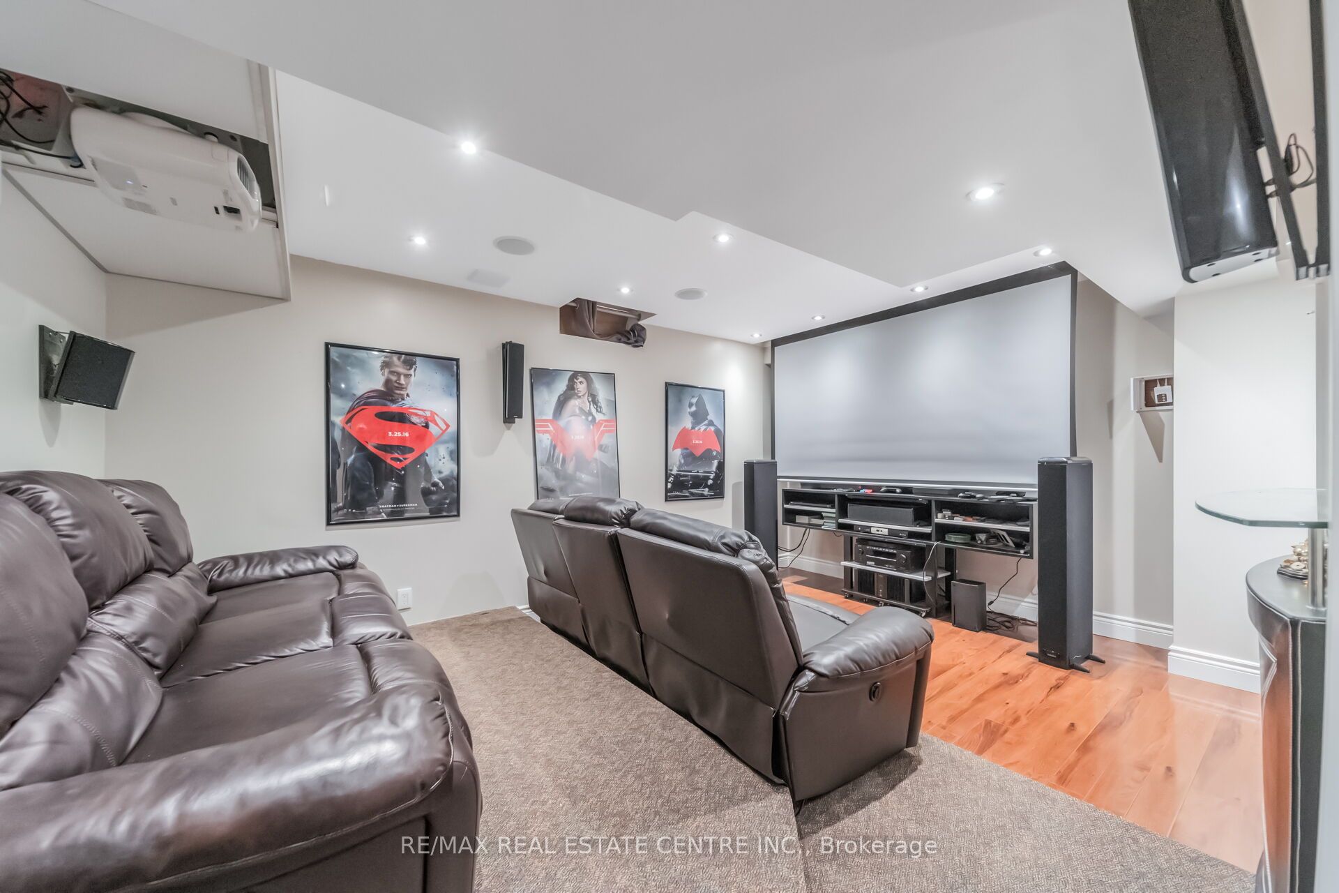 69 Crown Victoria Drive, Brampton, ON L7A 3X1