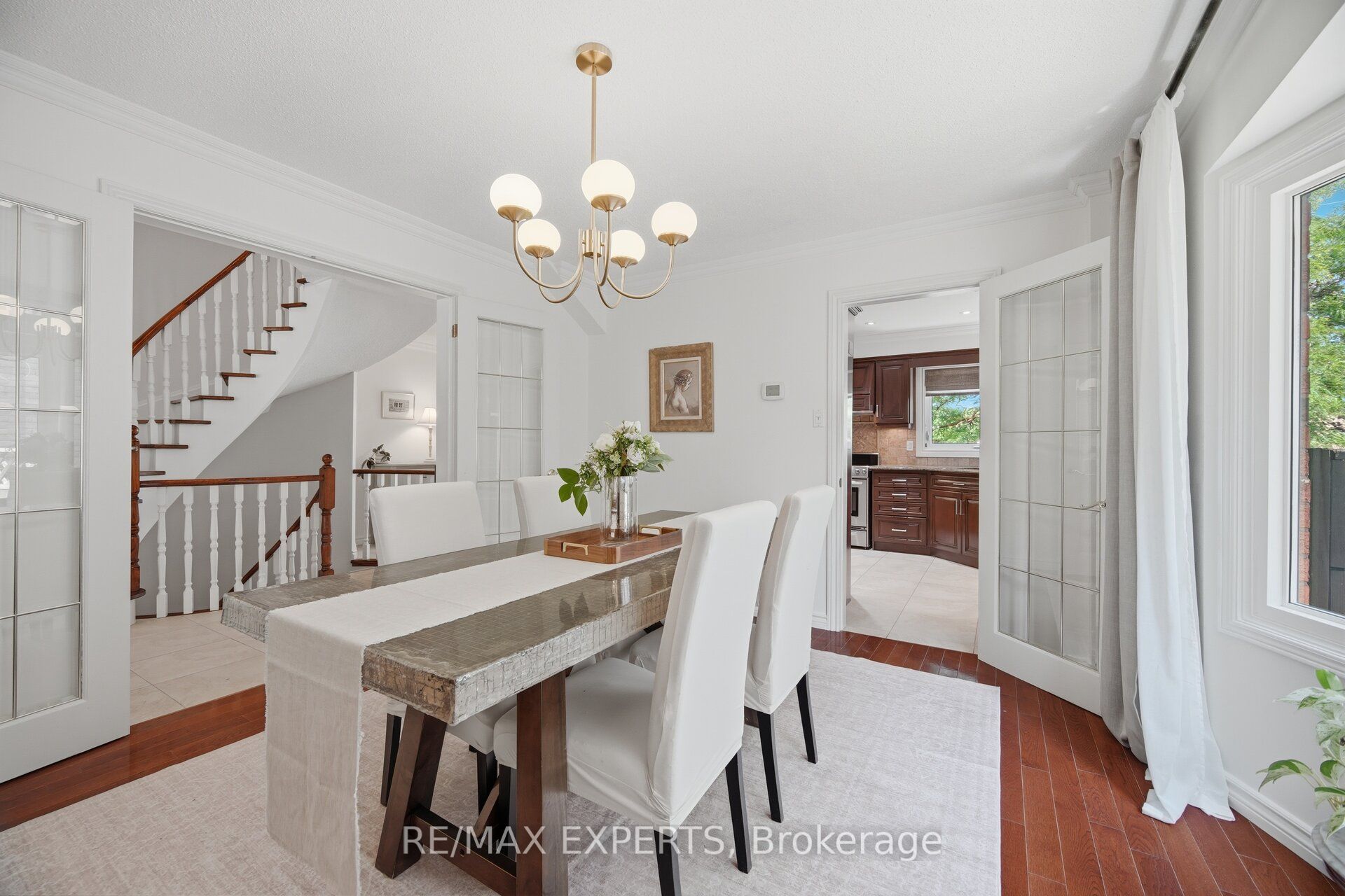 12 Kingfisher Court, Brampton, ON L6Z 3R4