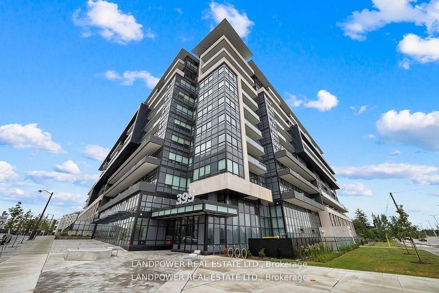 395 Dundas Street W 516, Oakville, ON L6M 4M2