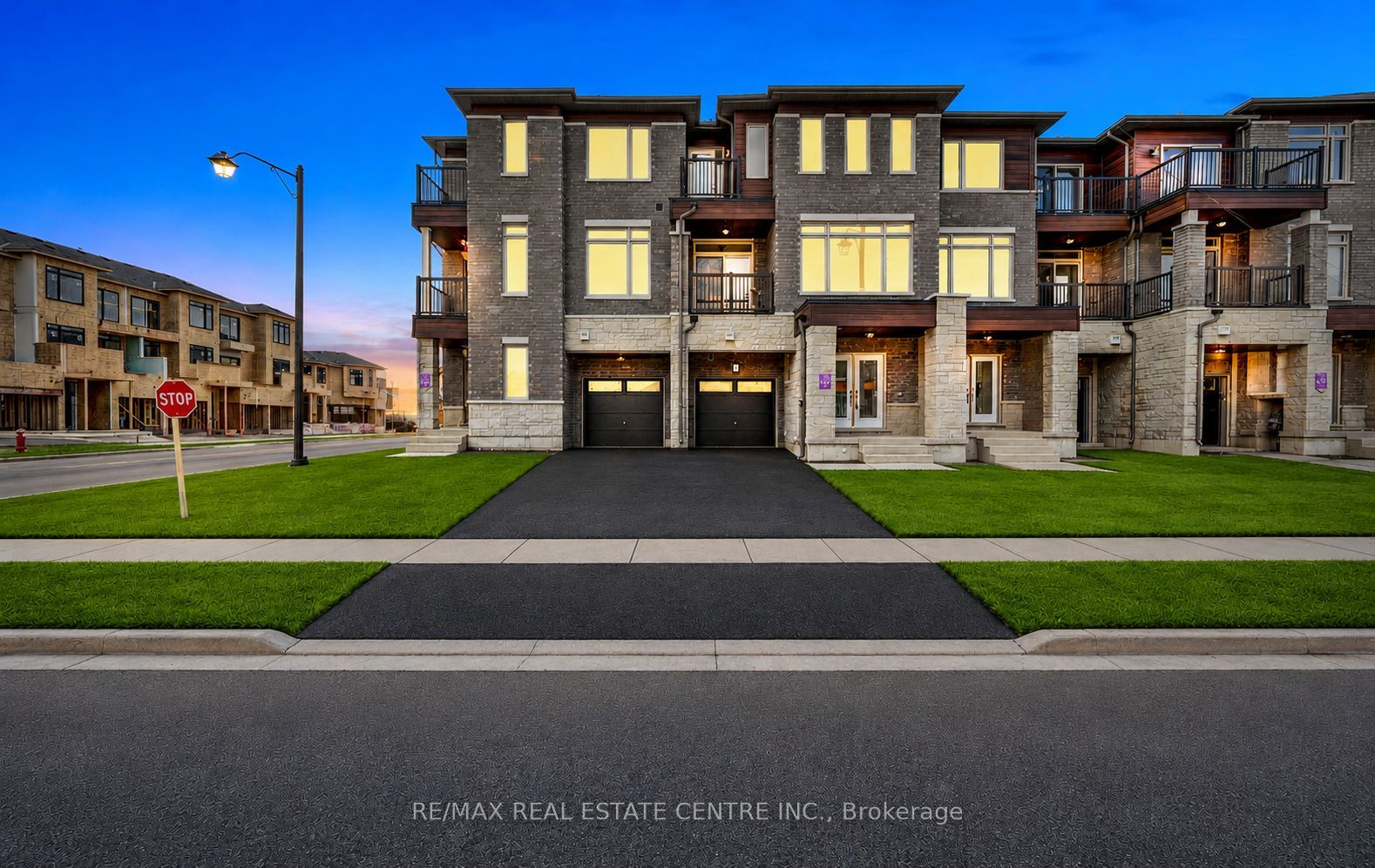 4 Haydrop Road, Brampton, ON L6P 4N9