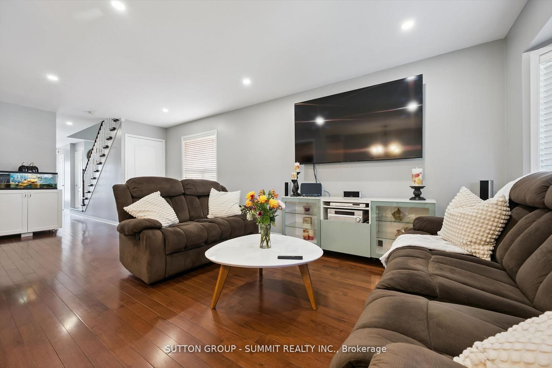 7297 Frontier Ridge, Mississauga, ON L5N 7P7