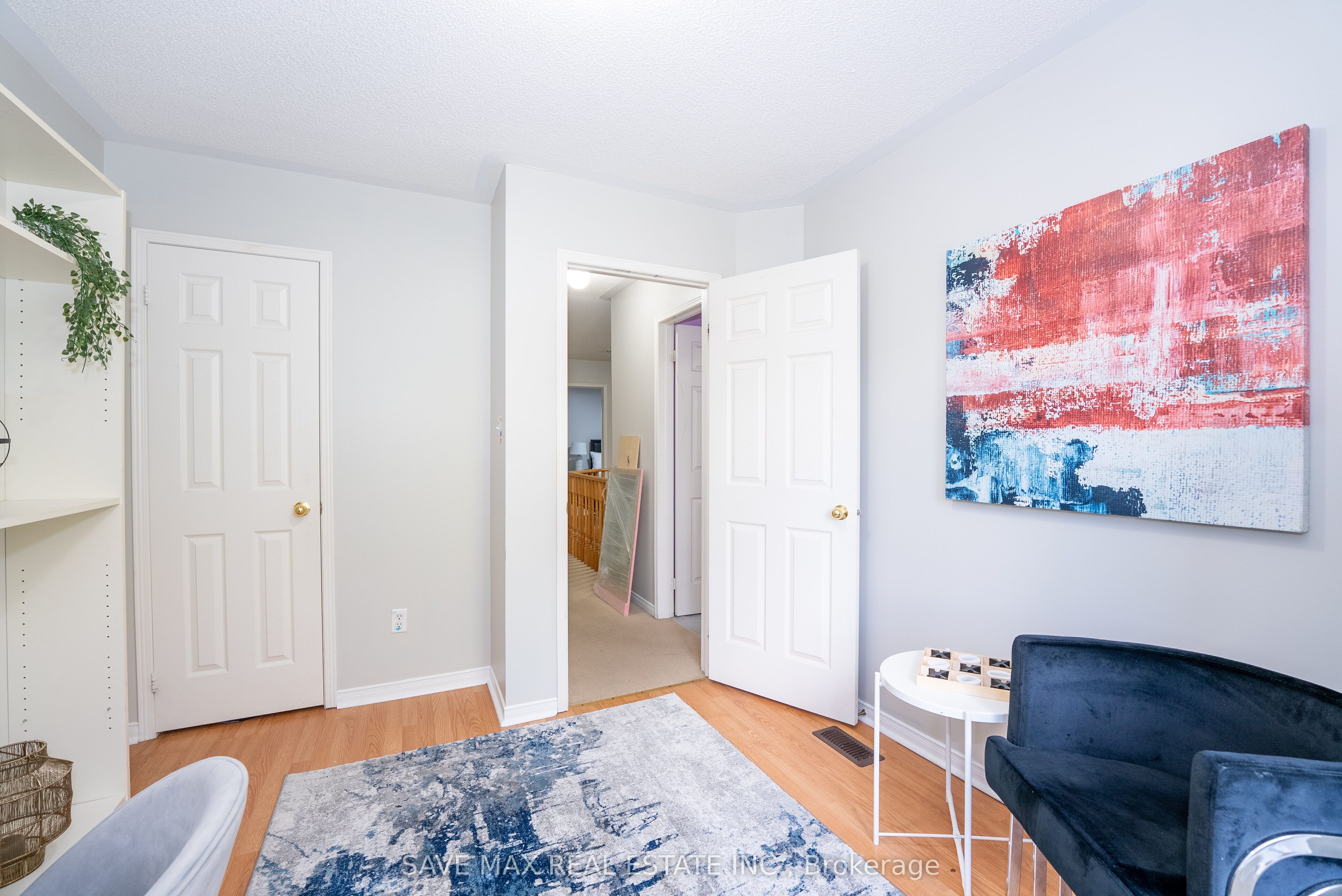 87 Luella Crescent, Brampton, ON L7A 3H5