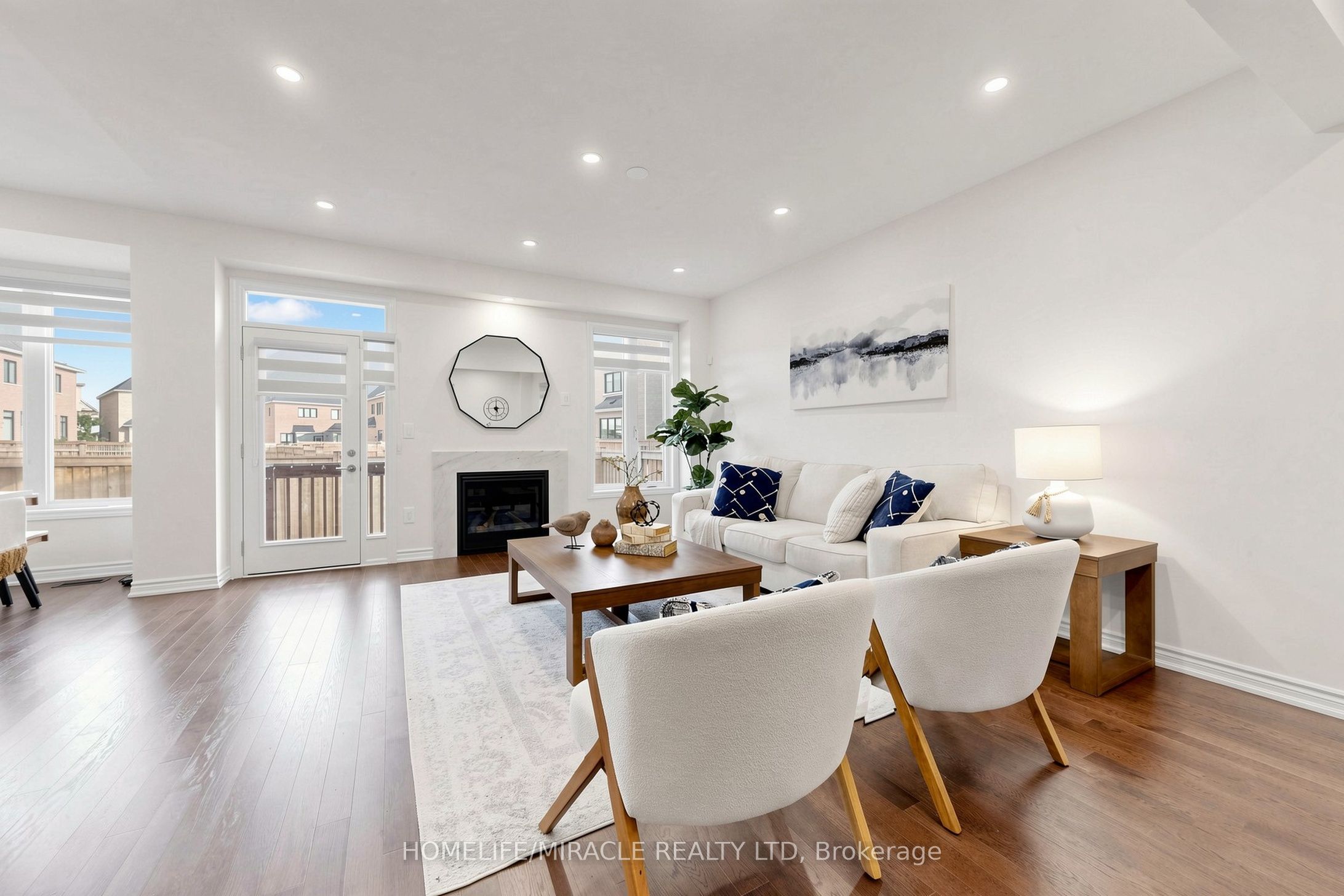 1492 Kitchen Court, Milton, ON L9E 1Y8