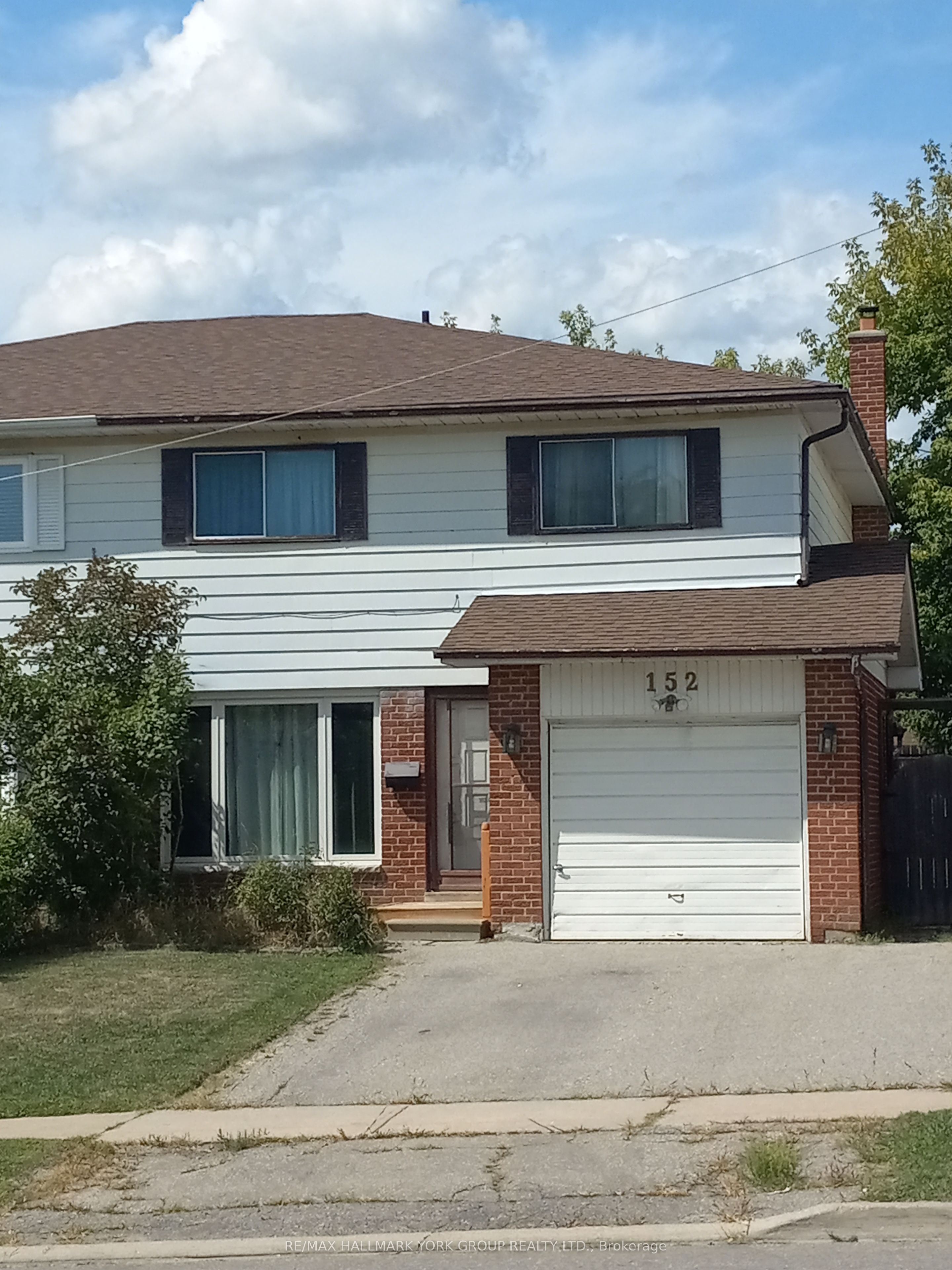152 Beech Street, Brampton, ON L6V 1V6