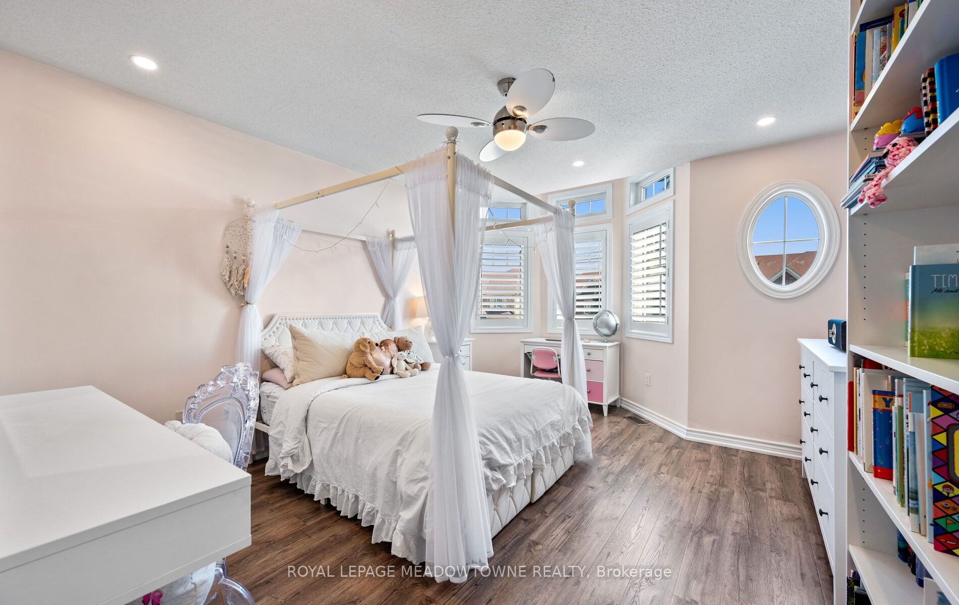 12 Shediac Road, Brampton, ON L6Y 0V8