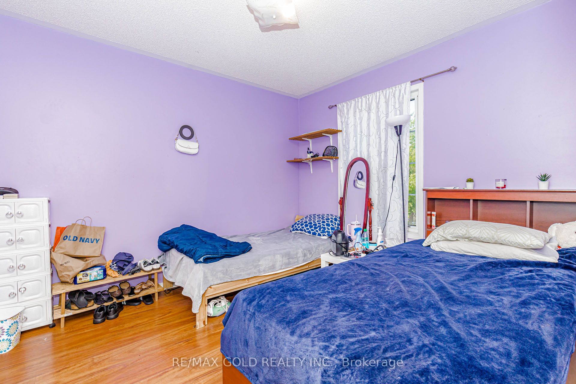 4 Trudelle Crescent, Brampton, ON L7A 2Z5