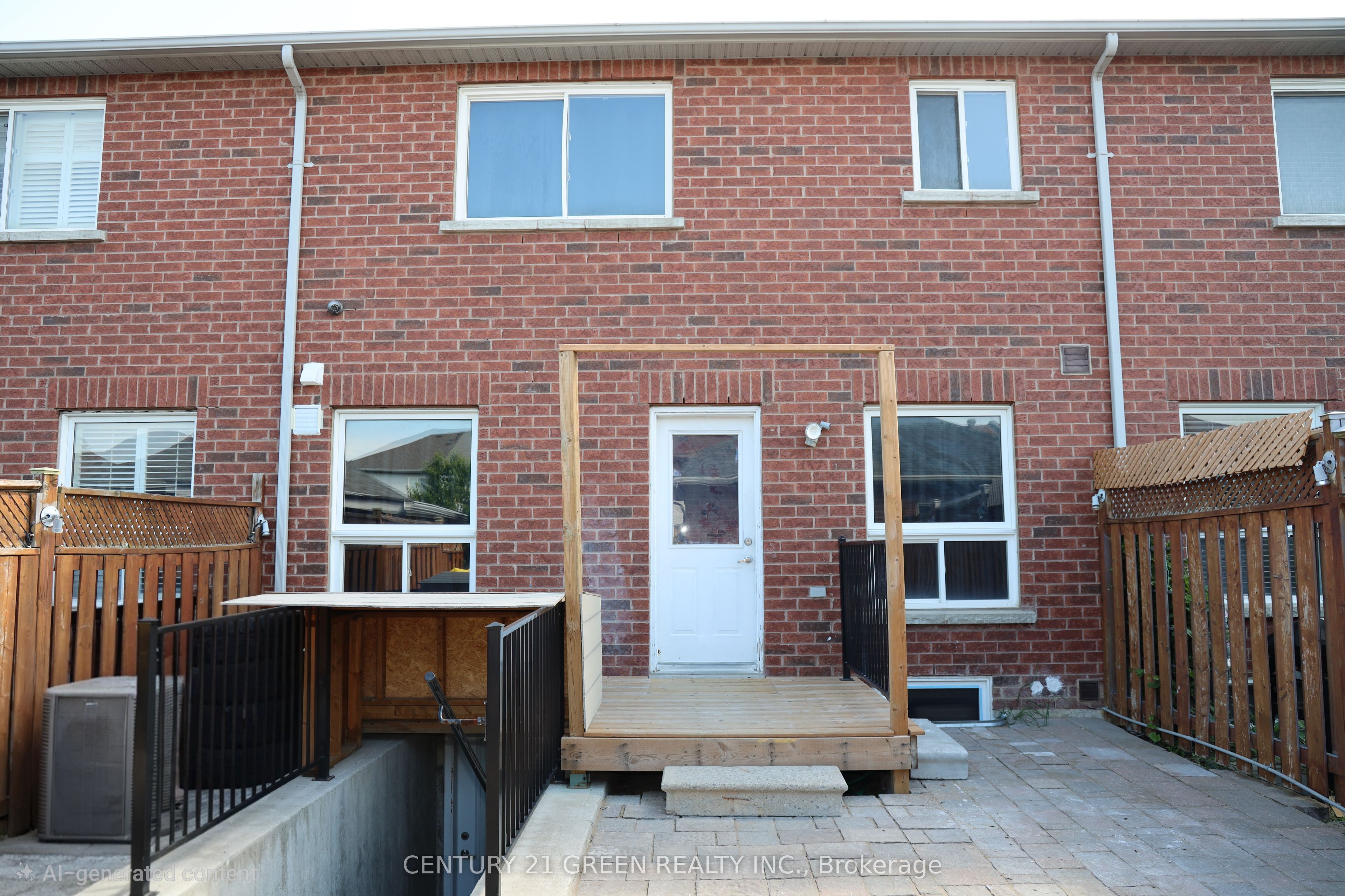 6038 Silken Laumann Way, Mississauga, ON L5V 3A3