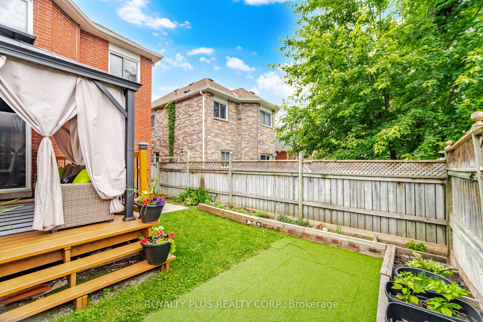 452 Jay Crescent, Orangeville, ON L9W 4Z2