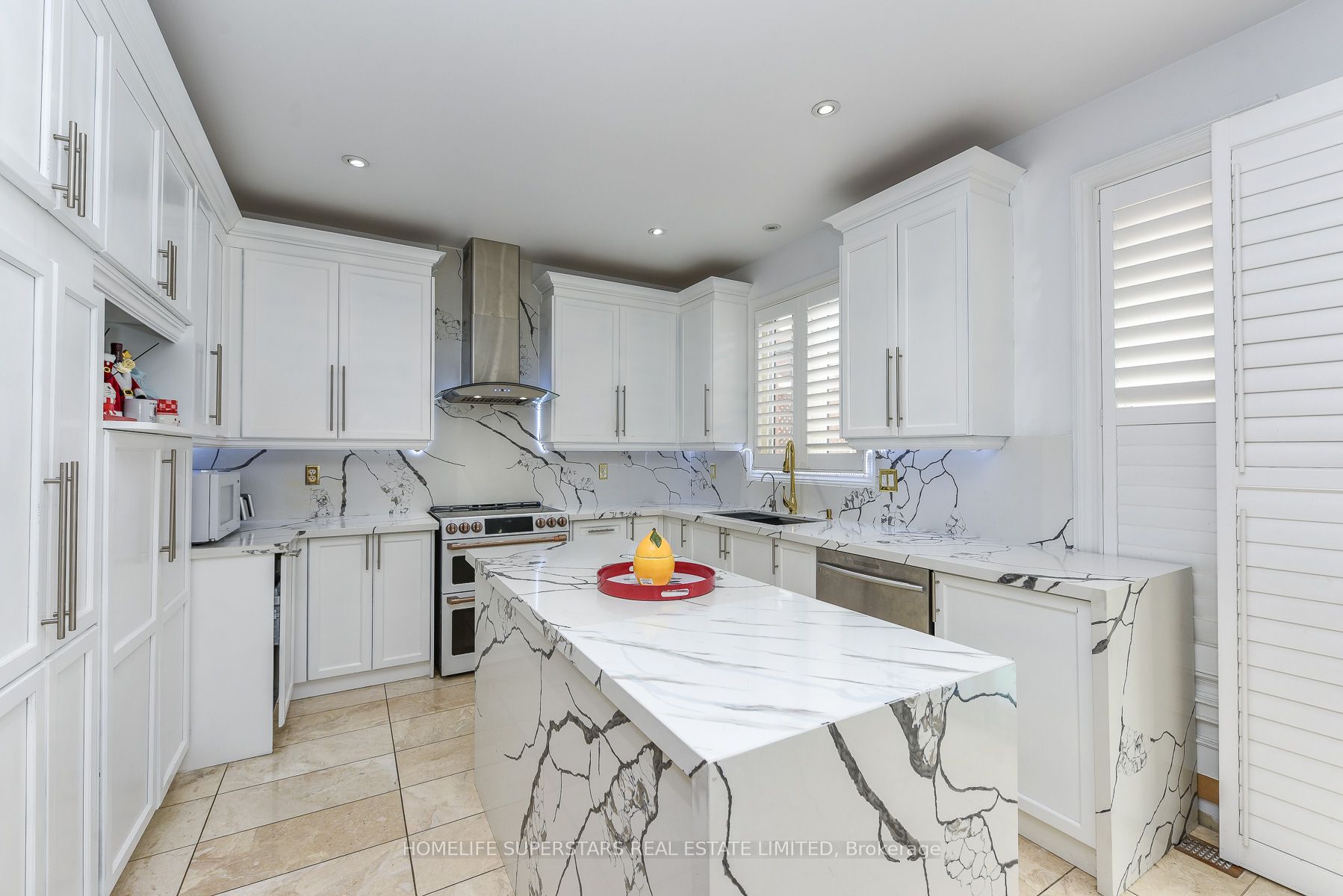 36 Lucky Lane, Brampton, ON L6R 3M3