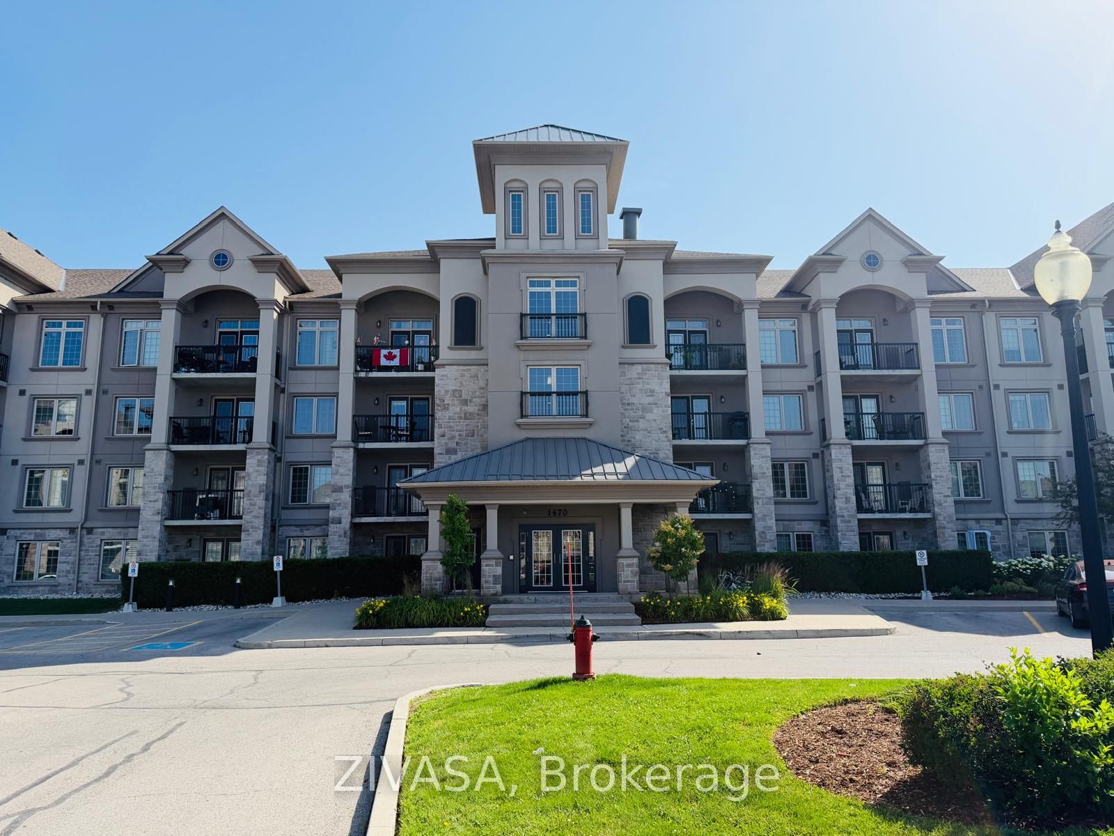 1470 MAIN Street E 316, Milton, ON L9T 8W6