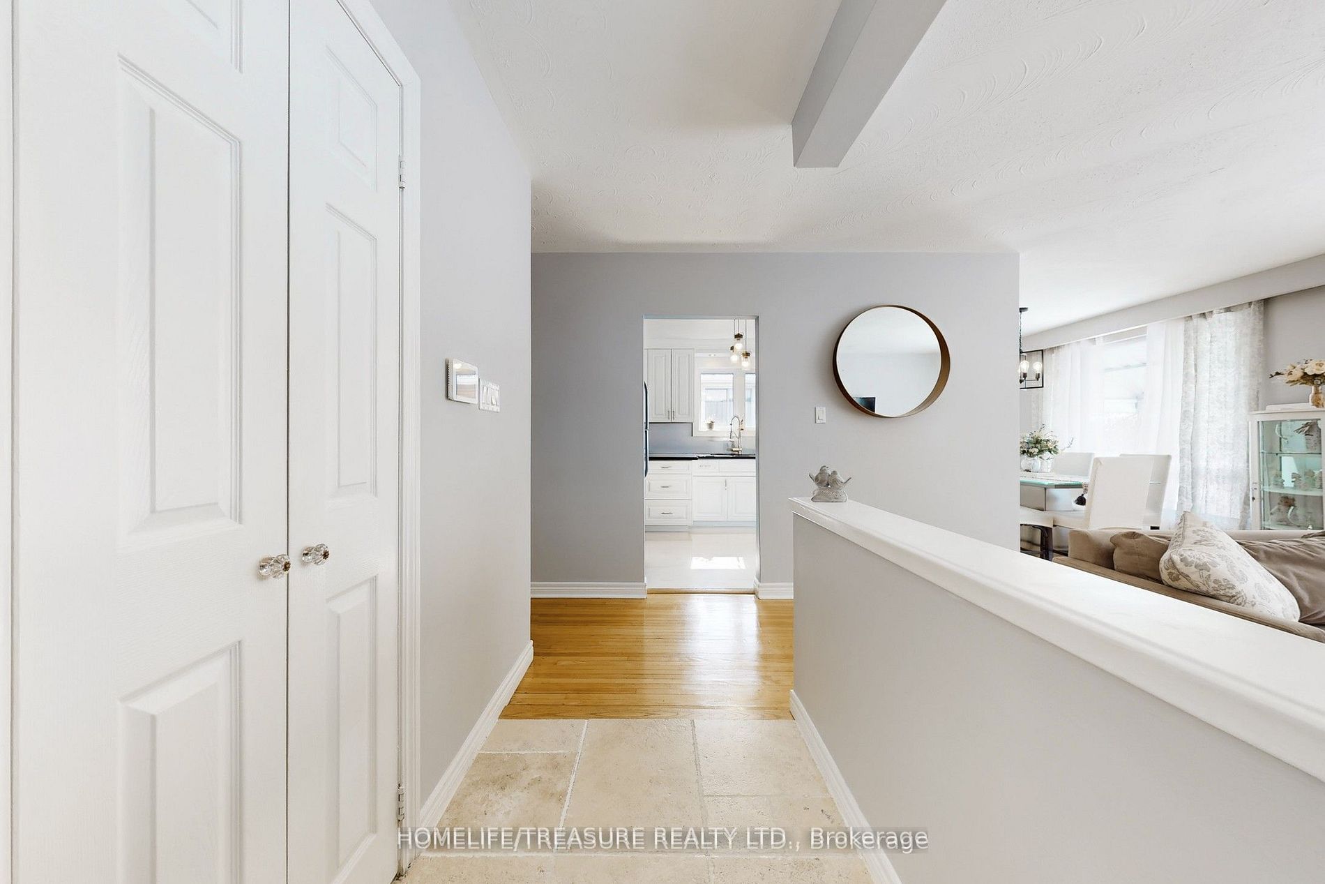 19 BRAMPTON Road, Toronto, ON M9R 3J3