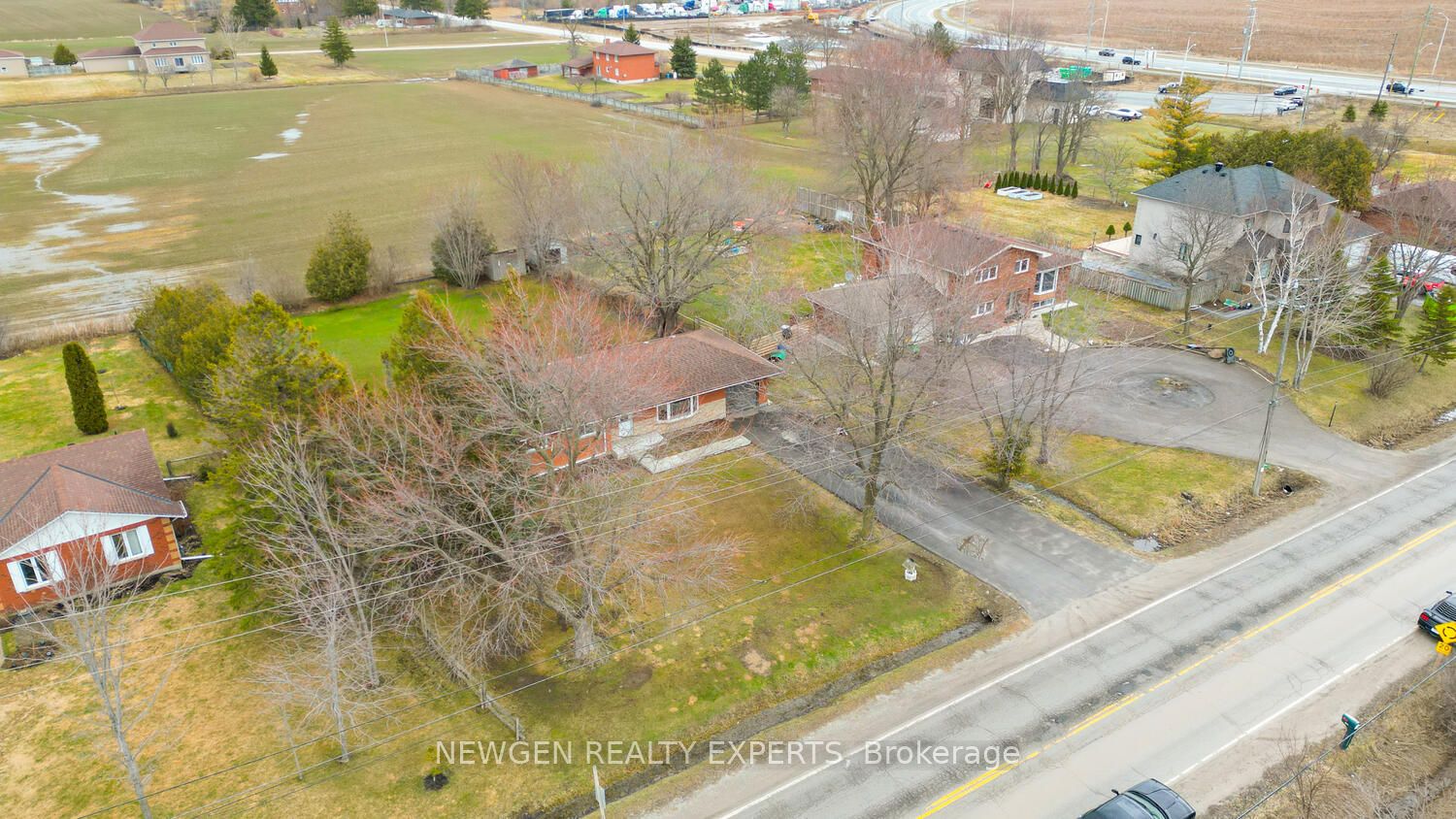 9049 DUBLIN Line, Halton Hills, ON L9T 2X7