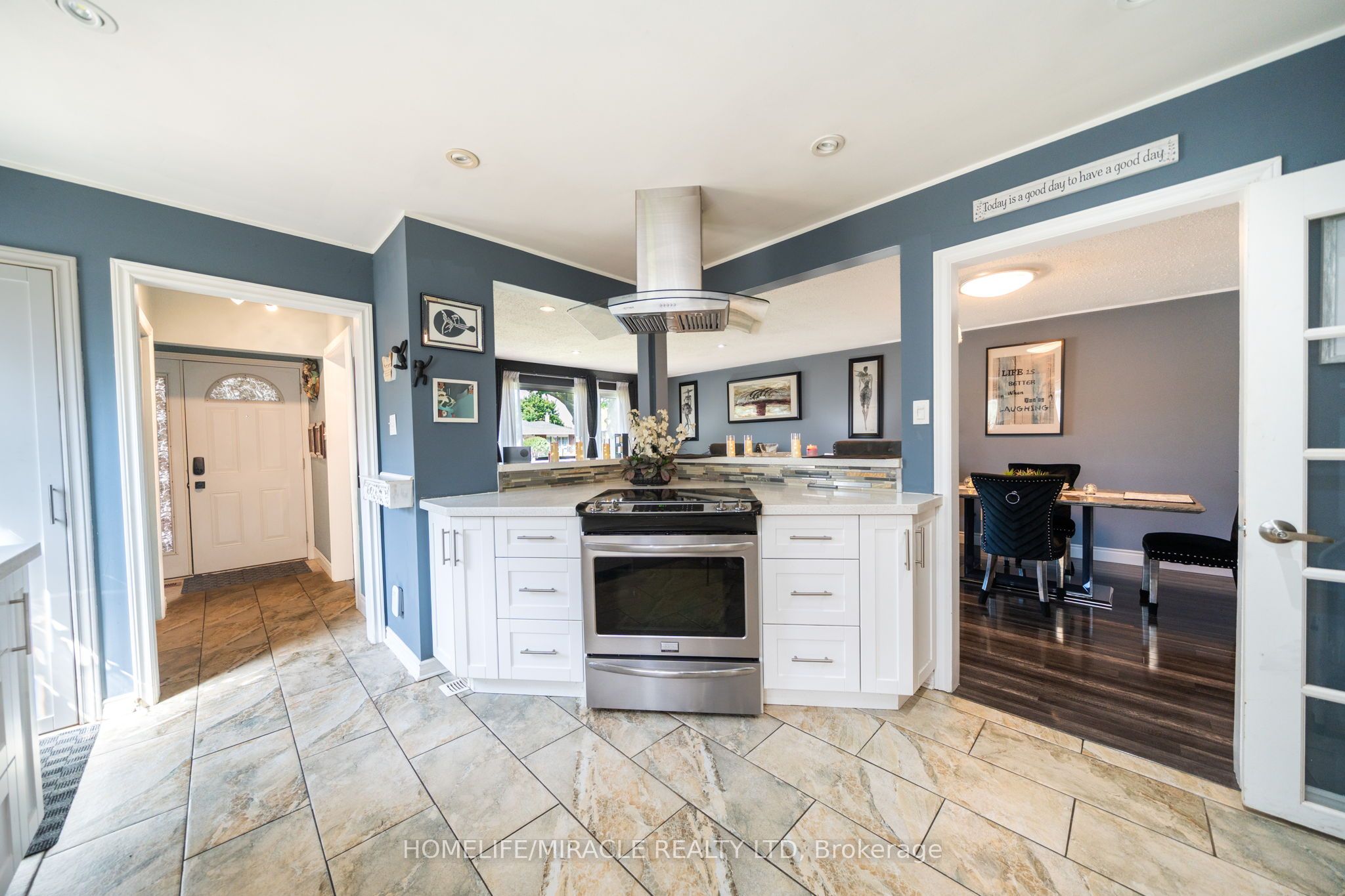 38 Ascot Avenue, Brampton, ON L6T 2P6