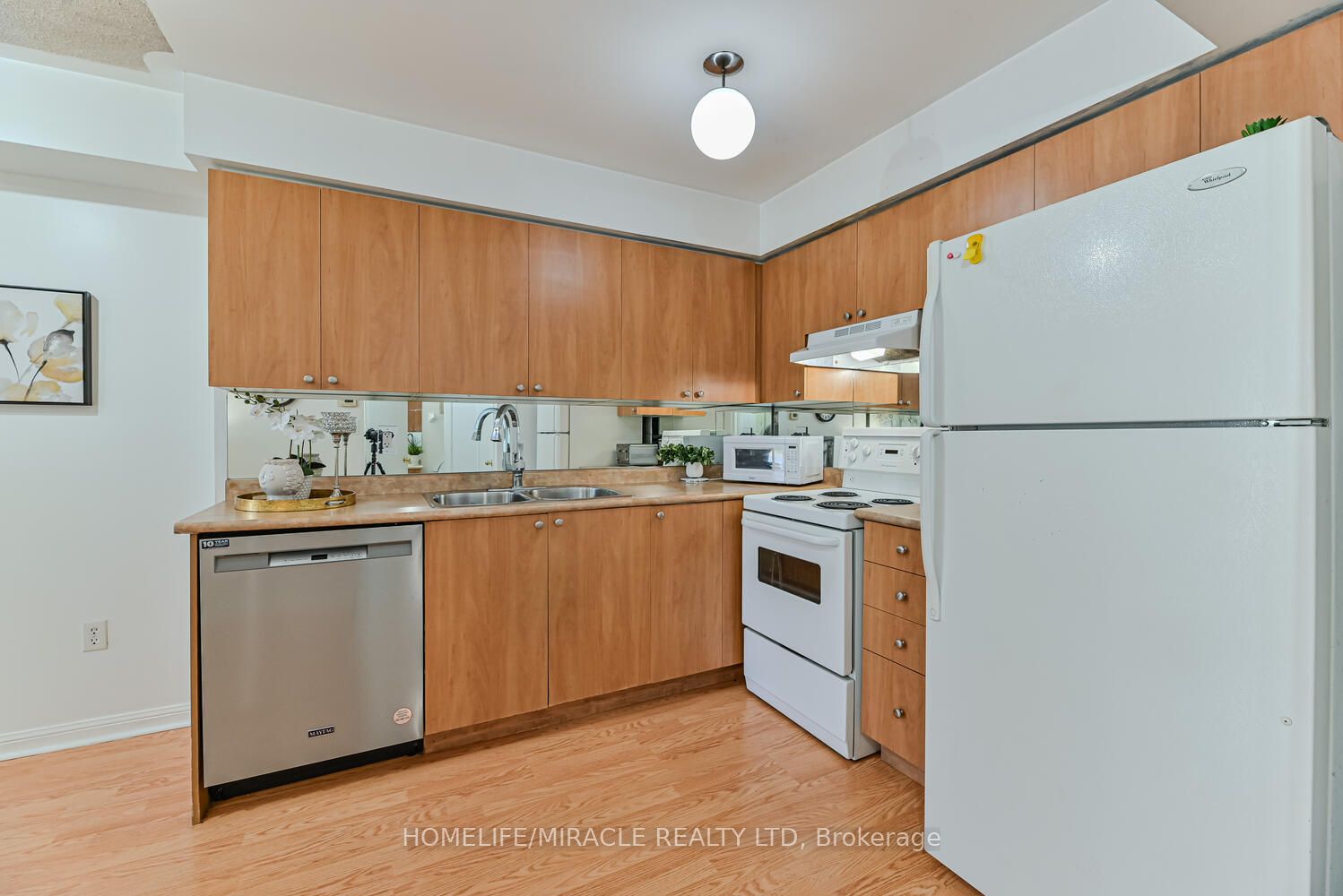 4620 Guildwood Way 5, Mississauga, ON L5R 4H4