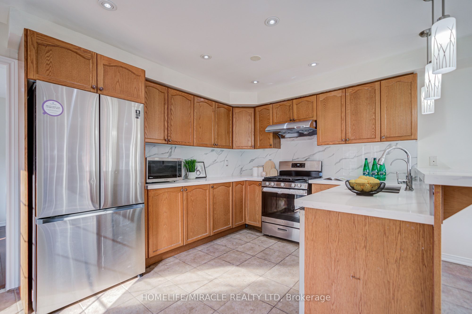 14 Rock Haven Lane, Brampton, ON L6X 0H2