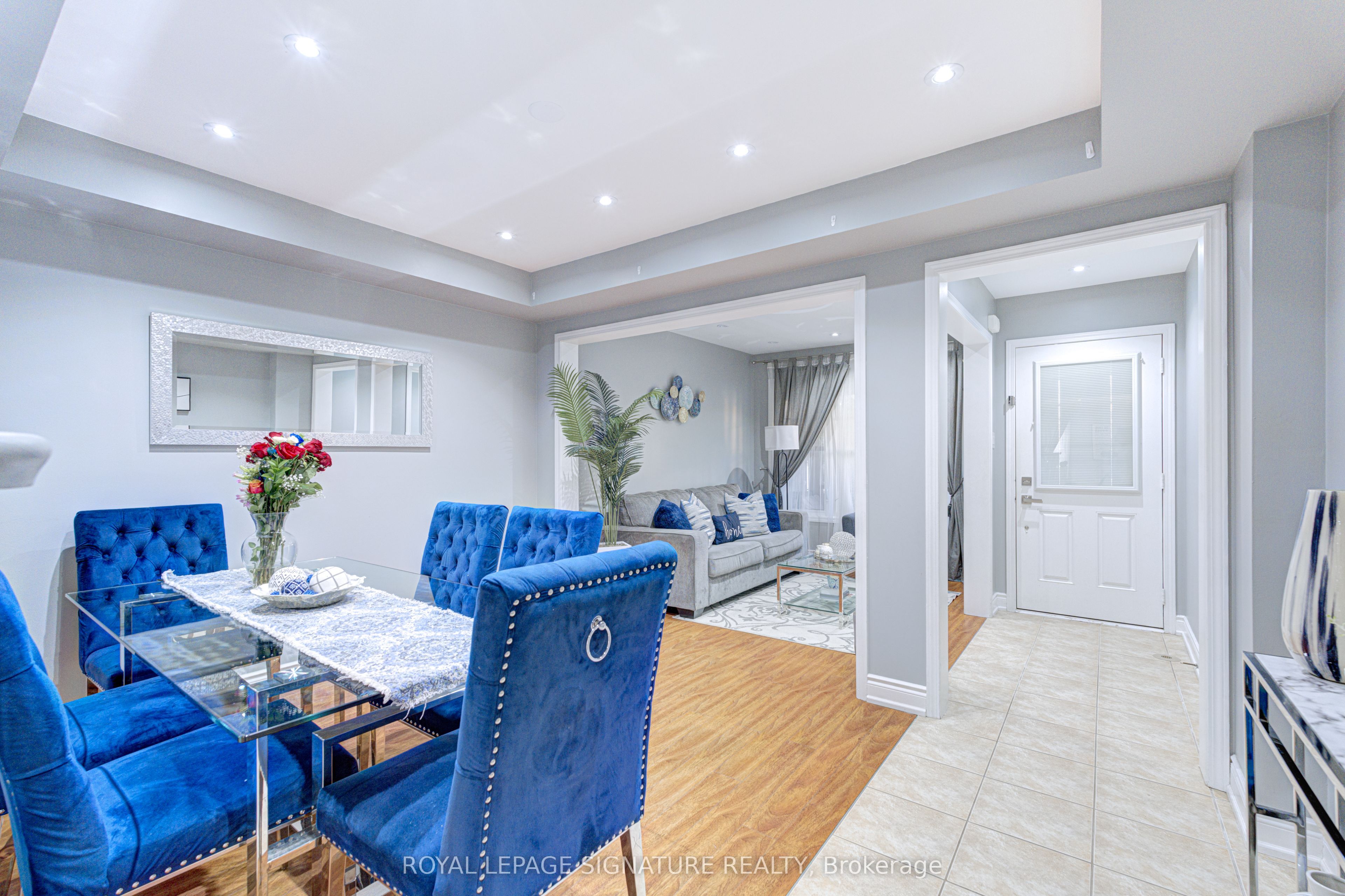 670 Speyer Circle, Milton, ON L9T 0Y6