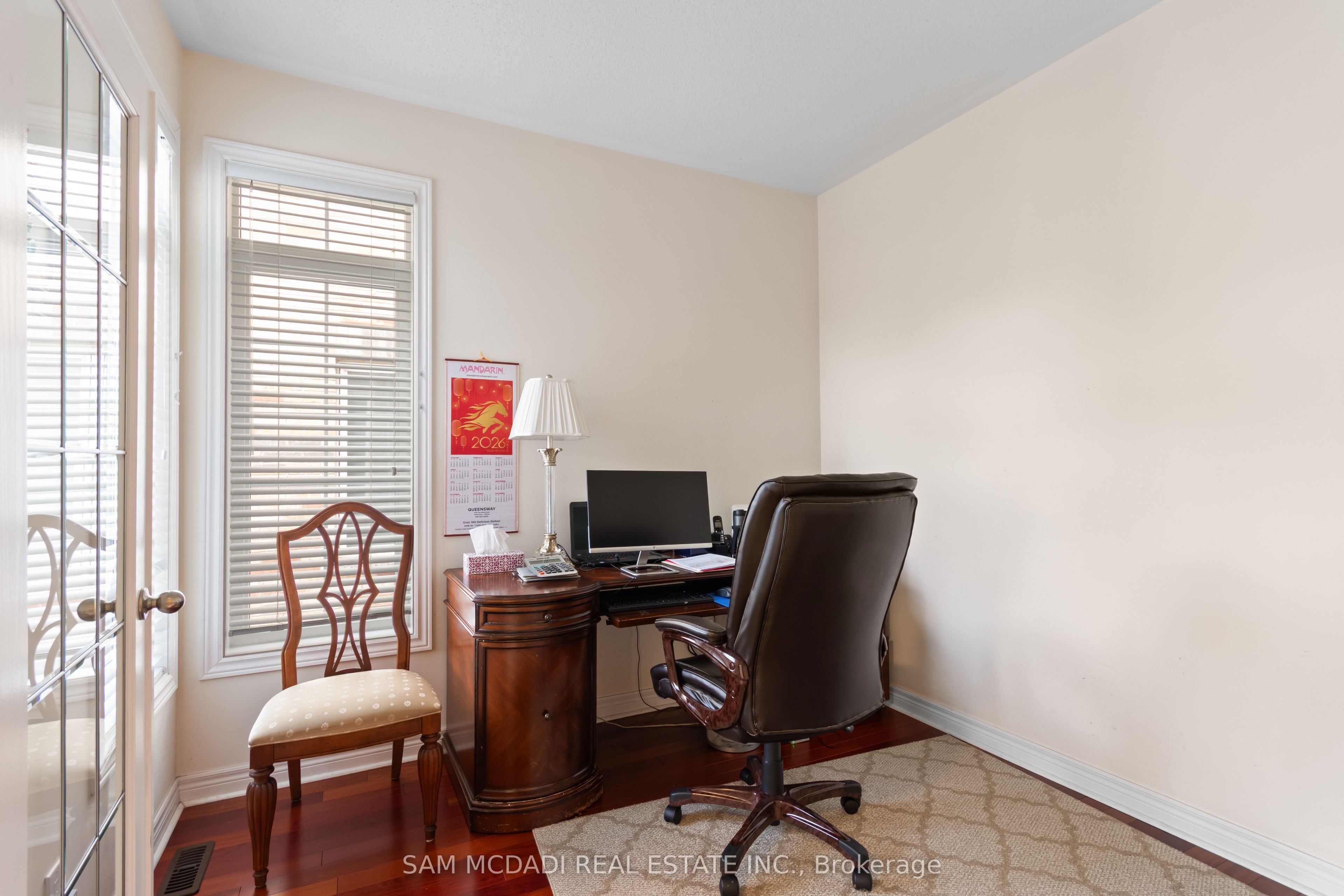 3352 Erin Centre Boulevard, Mississauga, ON L5M 8C3