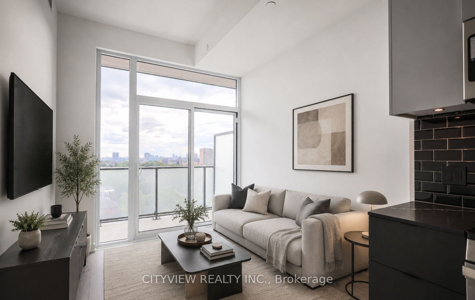 285 Dufferin Street 1121, Toronto, ON M6K 1Z7