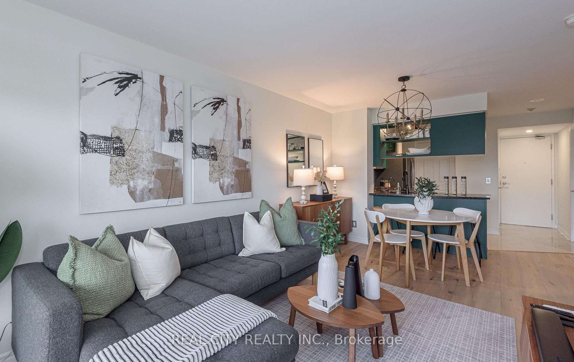 2325 Central Park Drive 704, Oakville, ON L6H 0E2
