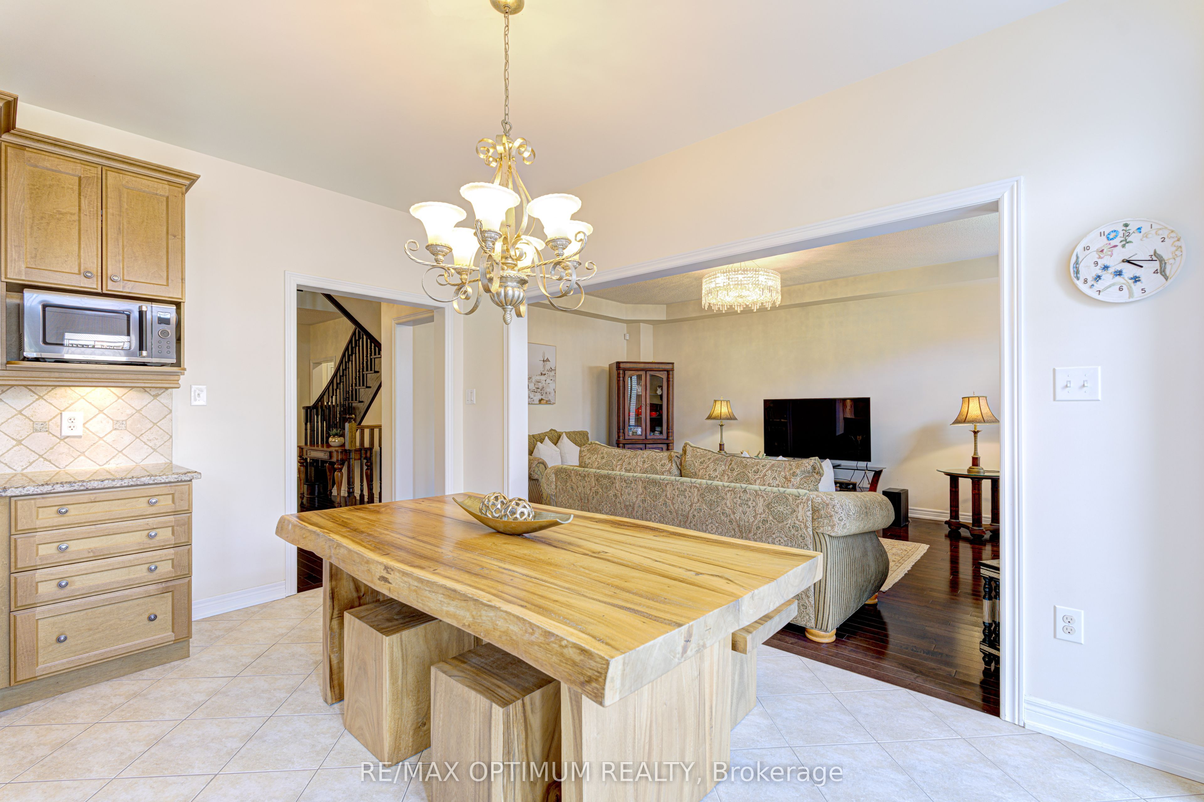 60 Impulse Circle, Brampton, ON L6X 0X9