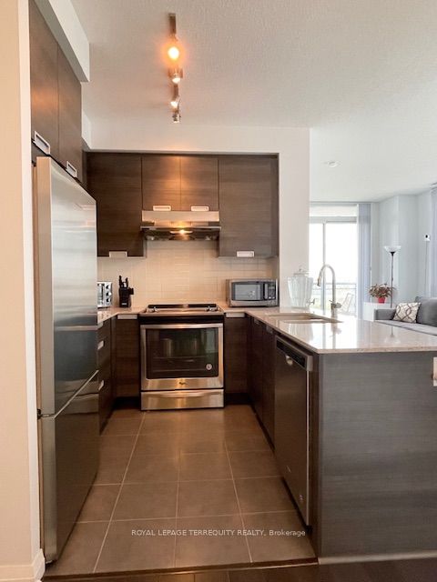 5033 Four Springs Avenue 1219, Mississauga, ON L5R 0G6