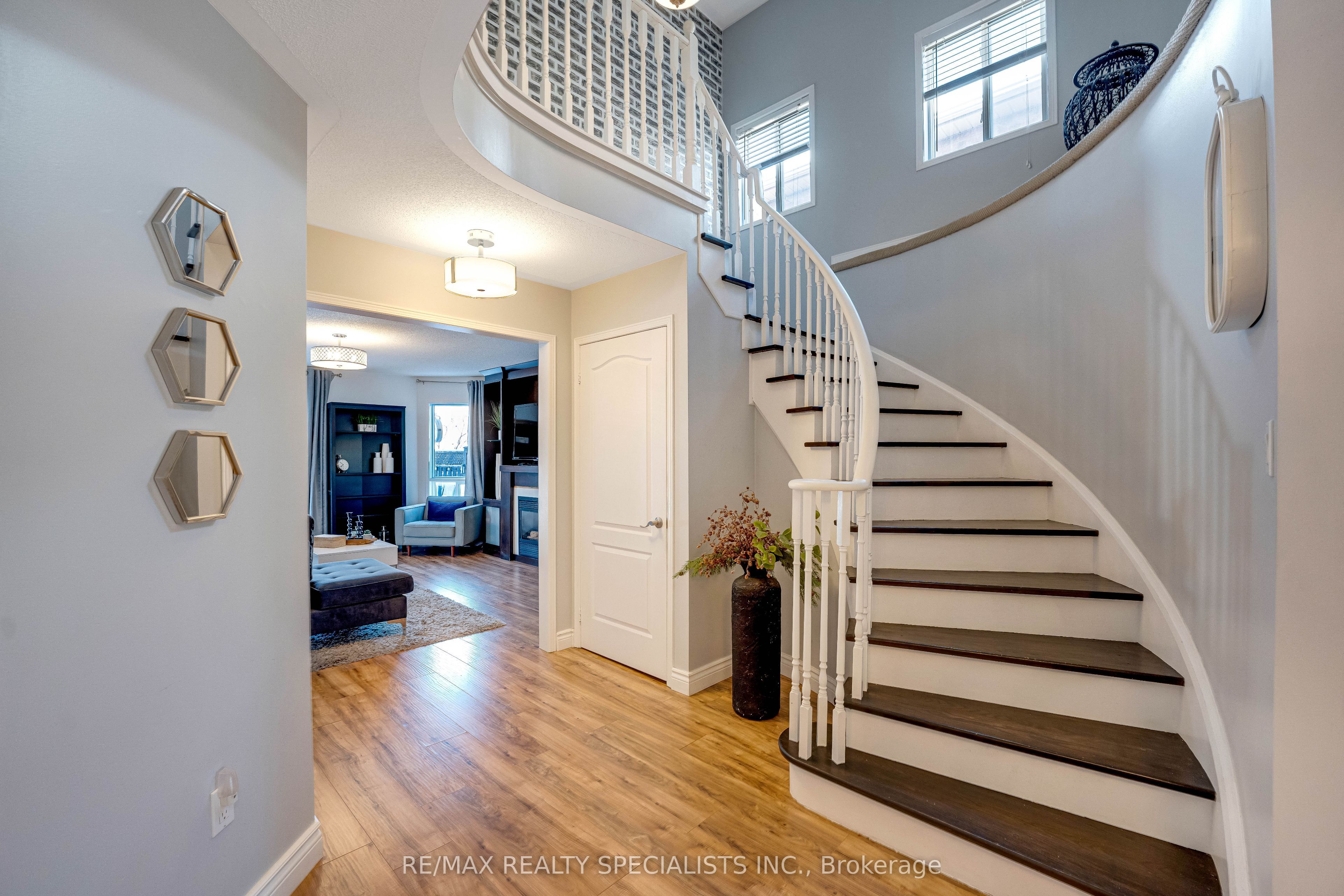 7 Banington Crescent, Brampton, ON L7A 1G4