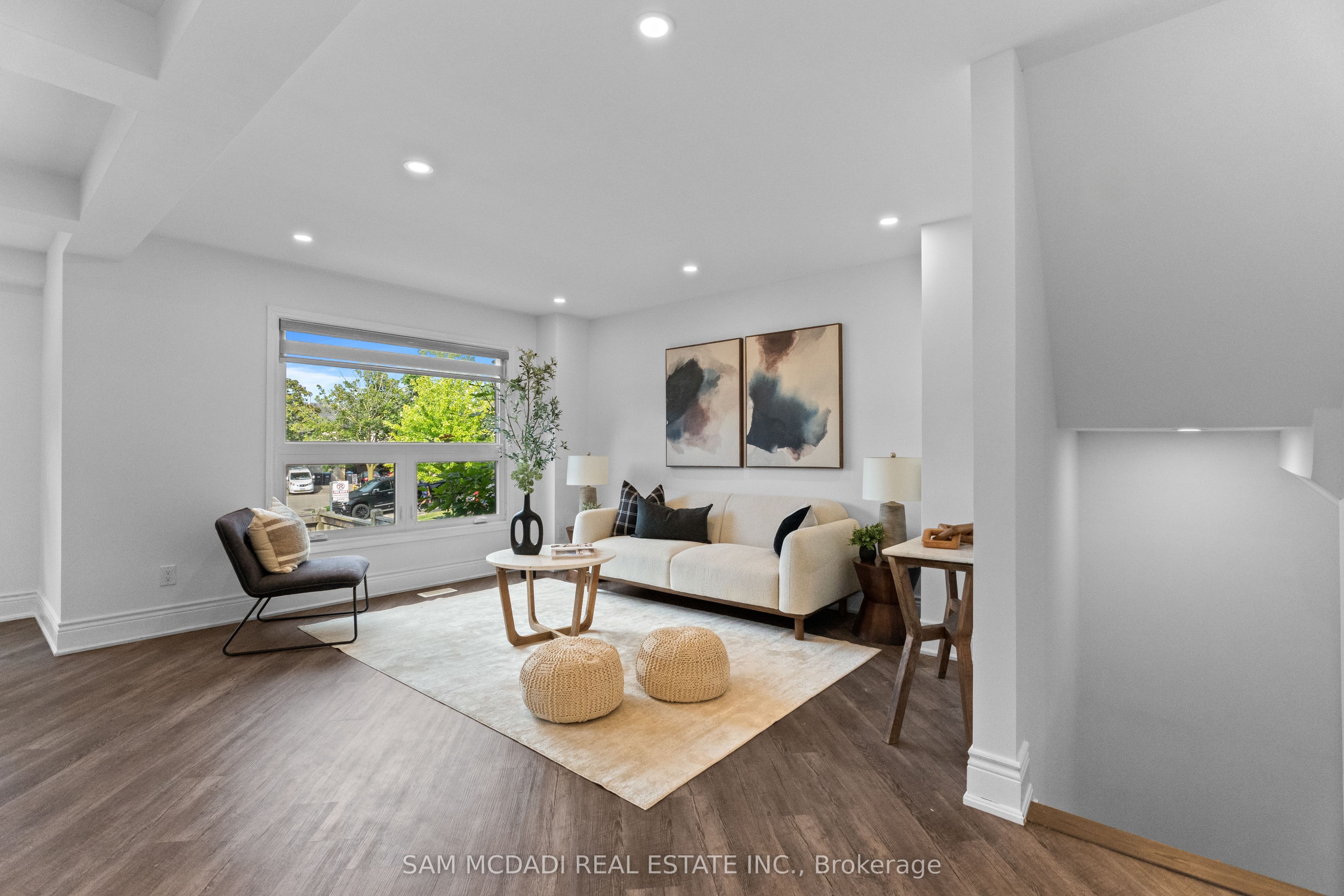 3500 South Millway N/A 27, Mississauga, ON L5L 3T8