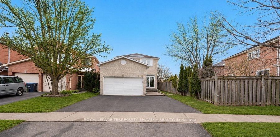 3118 Shadetree Drive, Mississauga, ON L5N 6P3