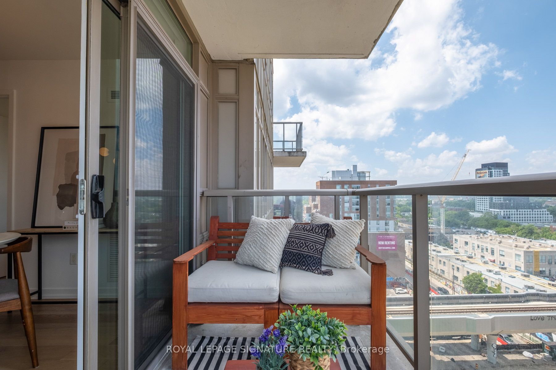 816 Lansdowne Avenue 1309, Toronto, ON M6H 4K6
