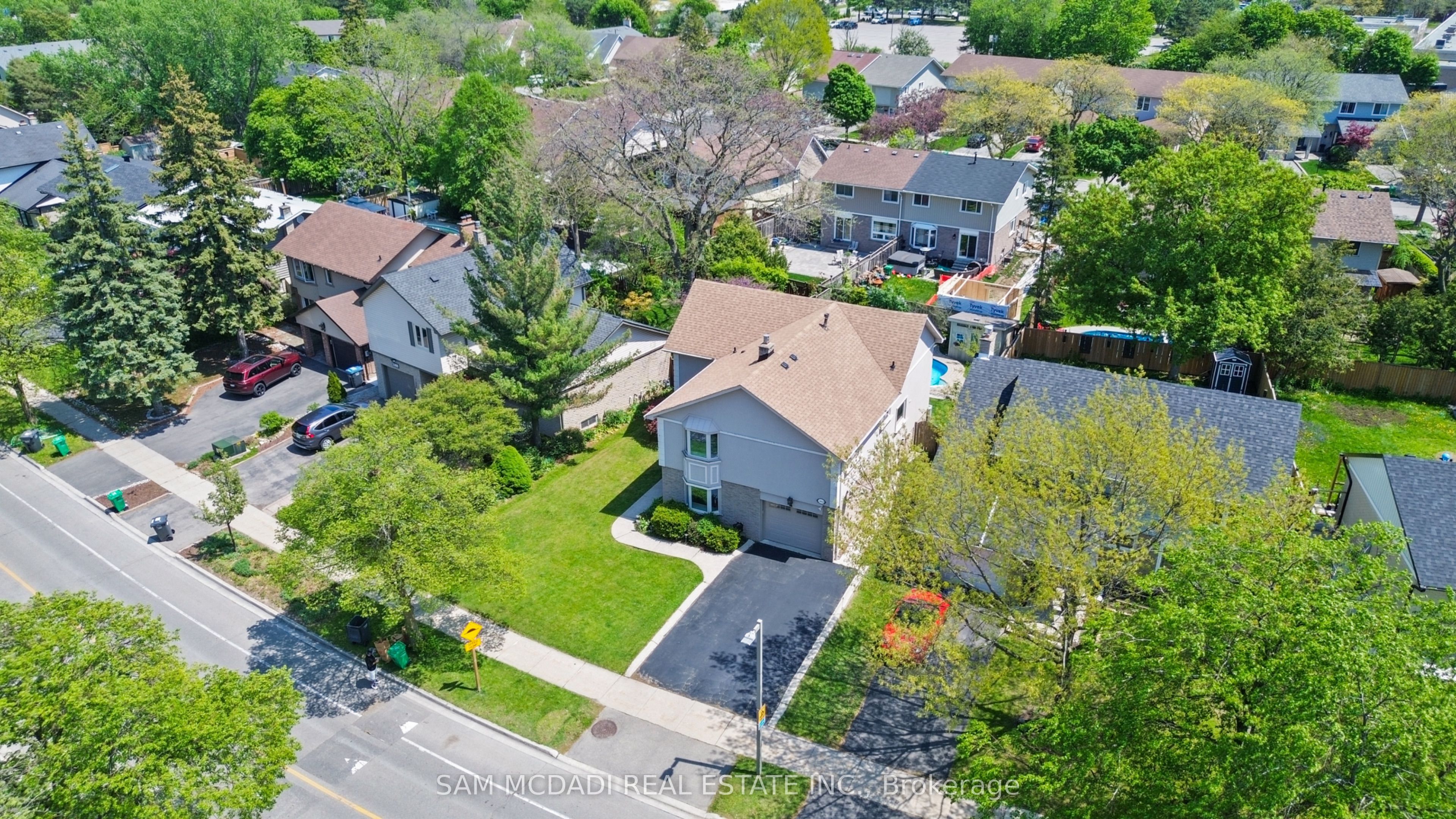 2464 Council Ring Road, Mississauga, ON L5L 1E6