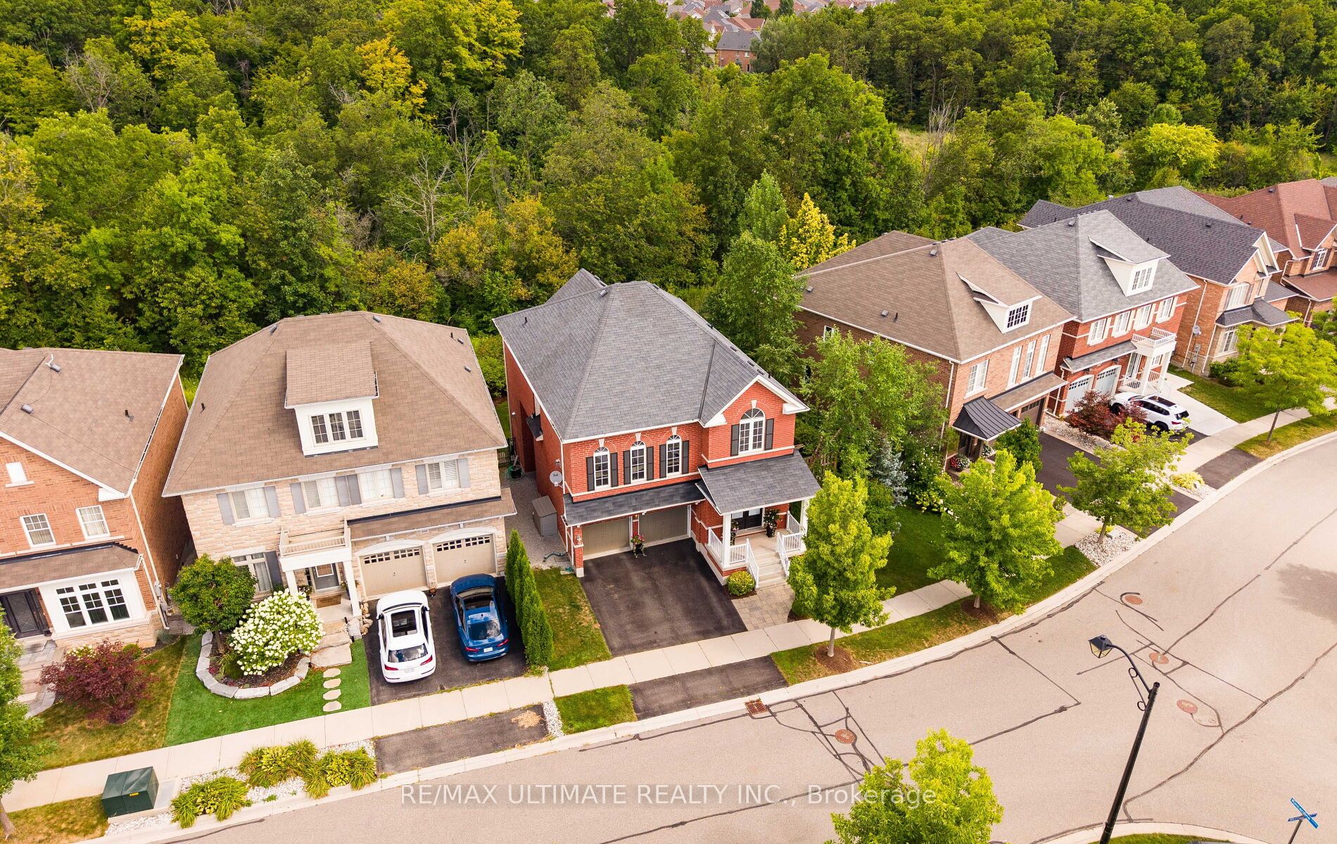 637 Wettlaufer Terrace, Milton, ON L9T 8N1