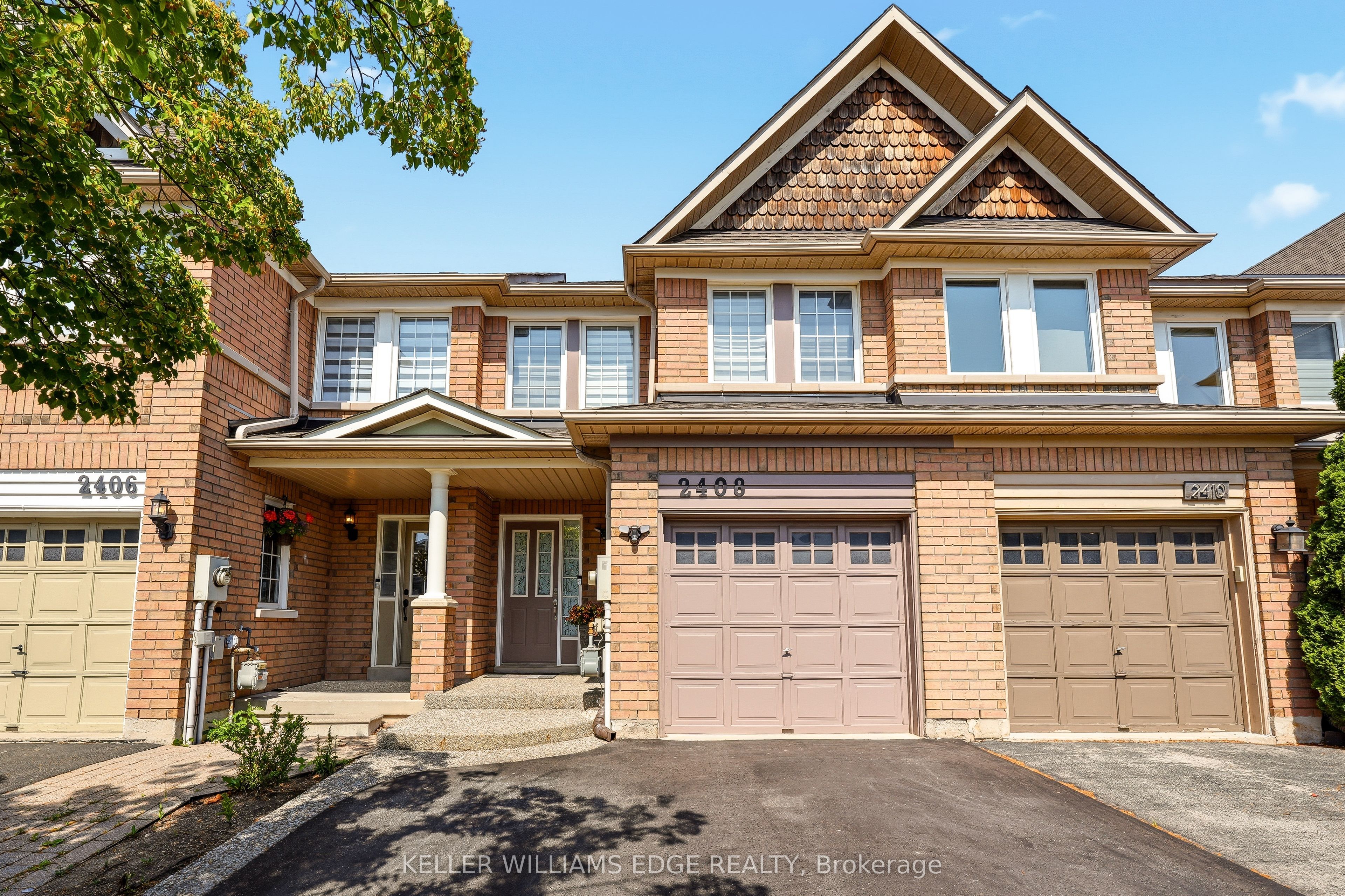 2408 Nichols Drive, Oakville, ON L6H 6T2