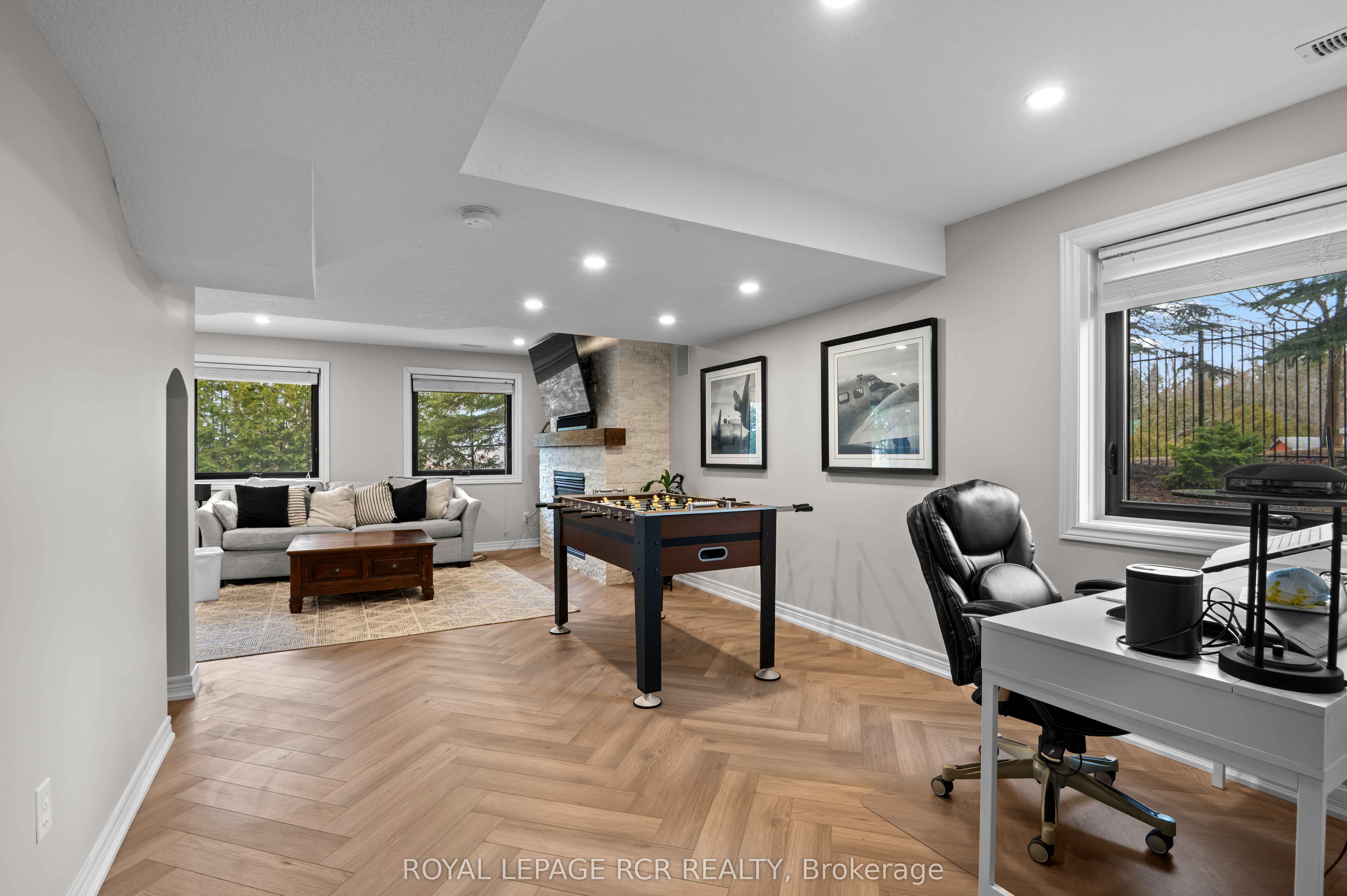 118 Oak Ridge Drive, Orangeville, ON L9W 5J5