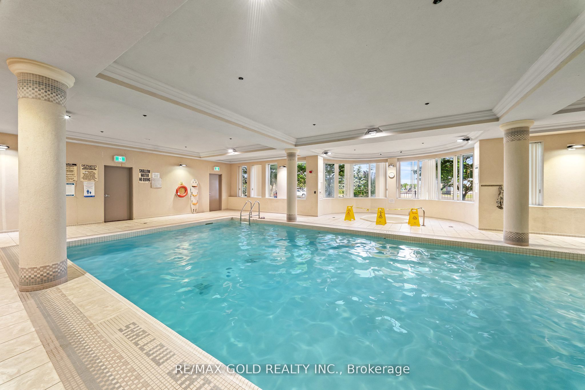 4889 Kimbermount Avenue 1502, Mississauga, ON L5M 7K8