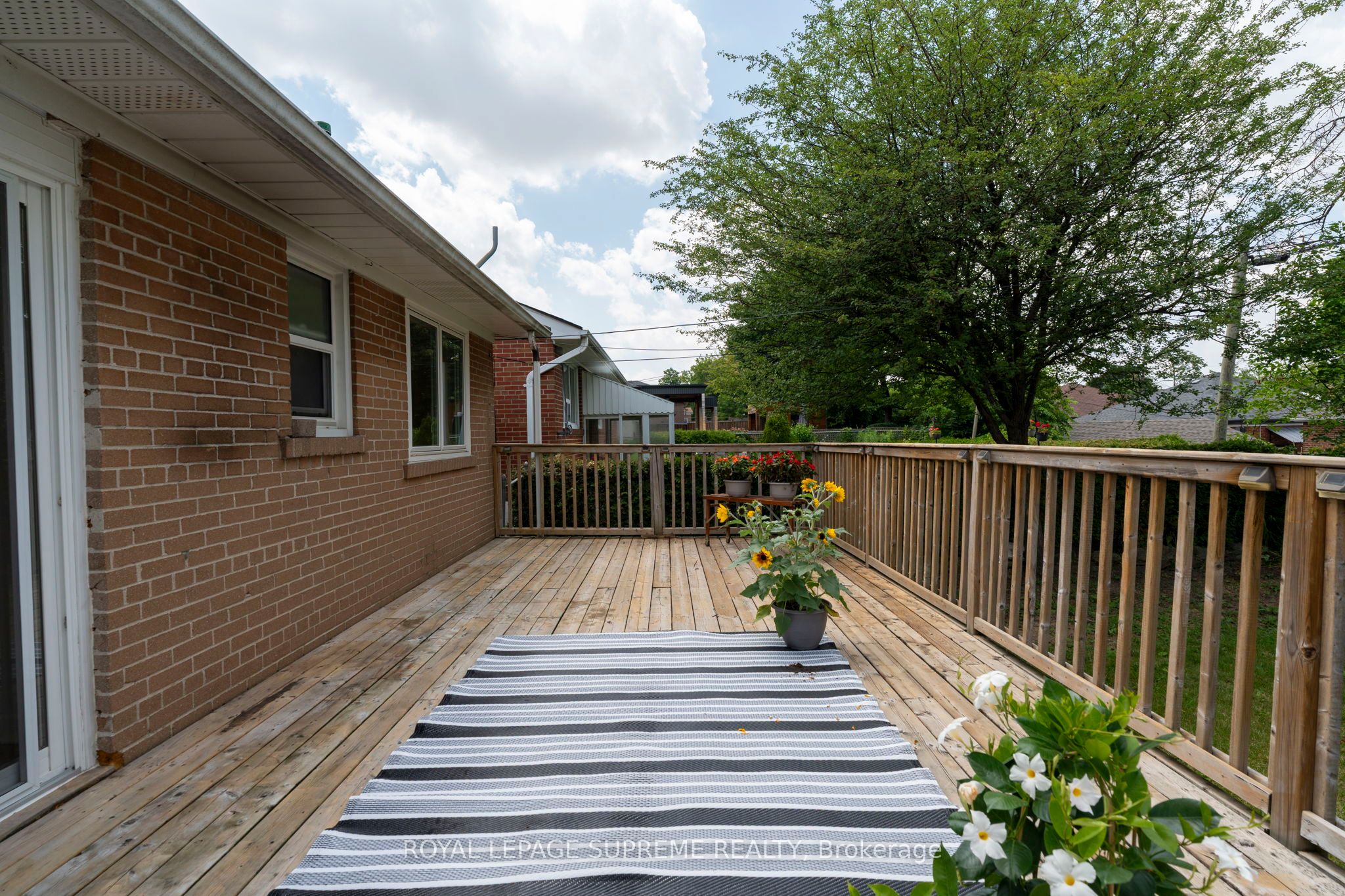 30 Benway Drive, Toronto, ON M9W 1Z3