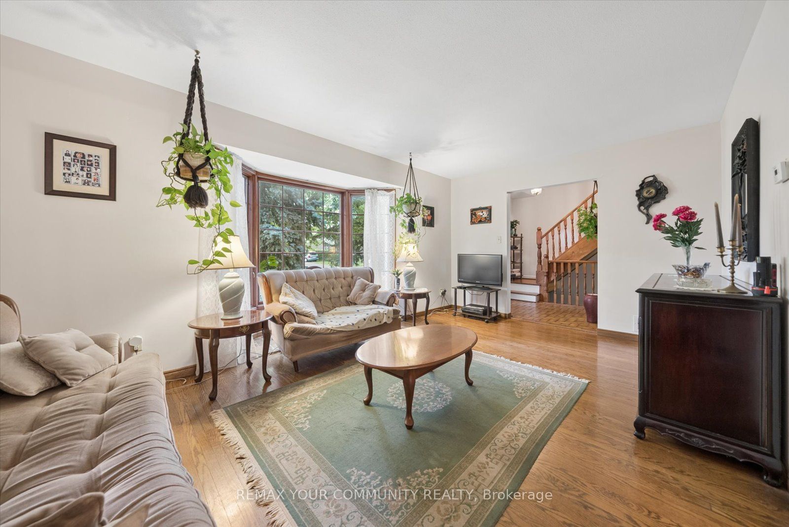 31 Deloraine Drive, Brampton, ON L6T 1T6
