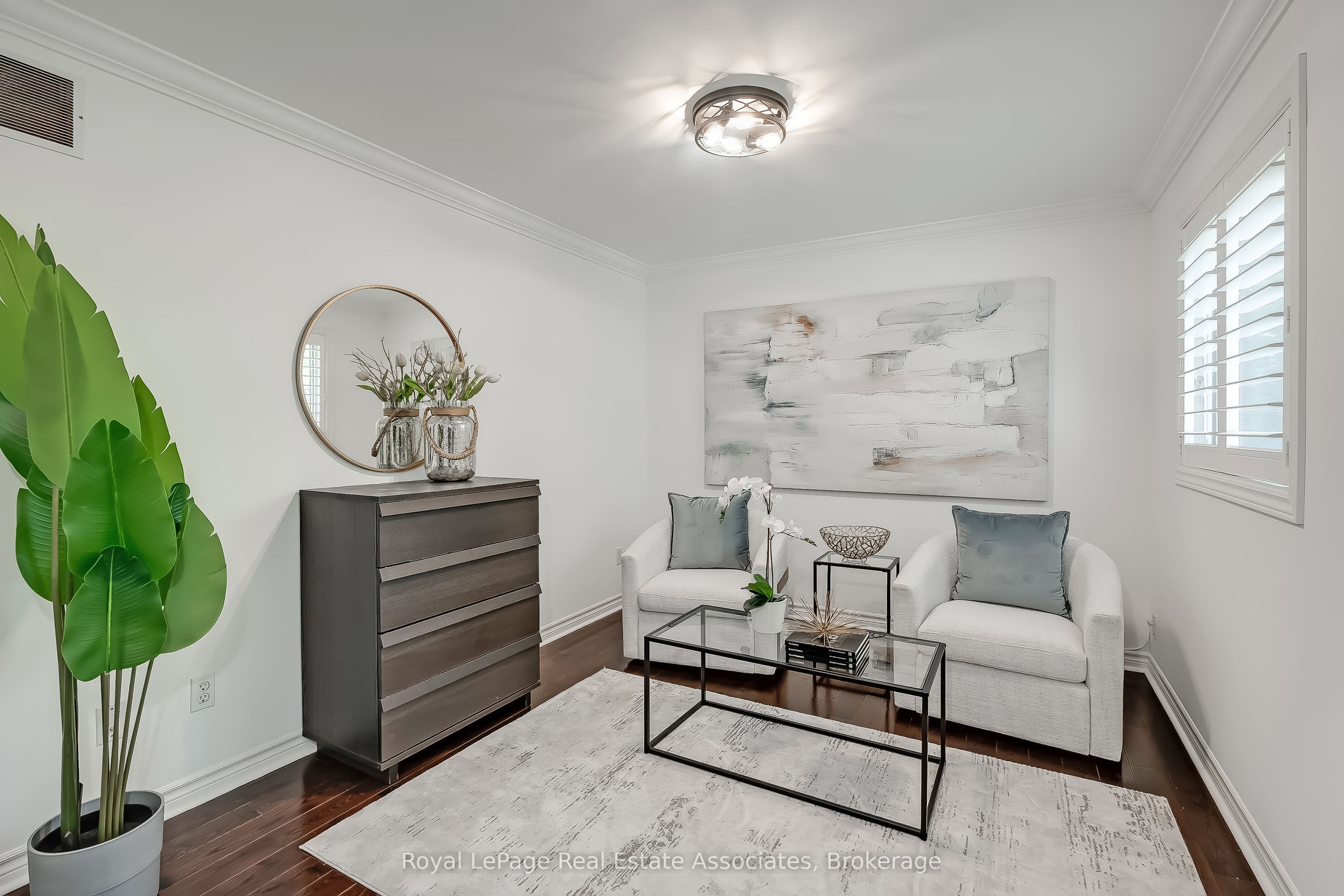 5824 Cornell Crescent, Mississauga, ON L5M 5R5