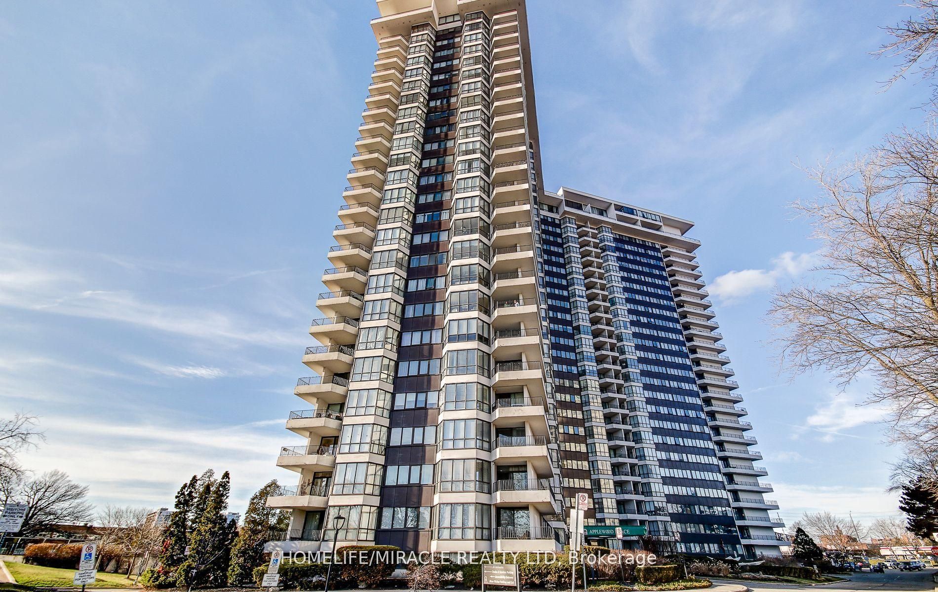 1333 Bloor Street 504, Mississauga, ON L4Y 3T6