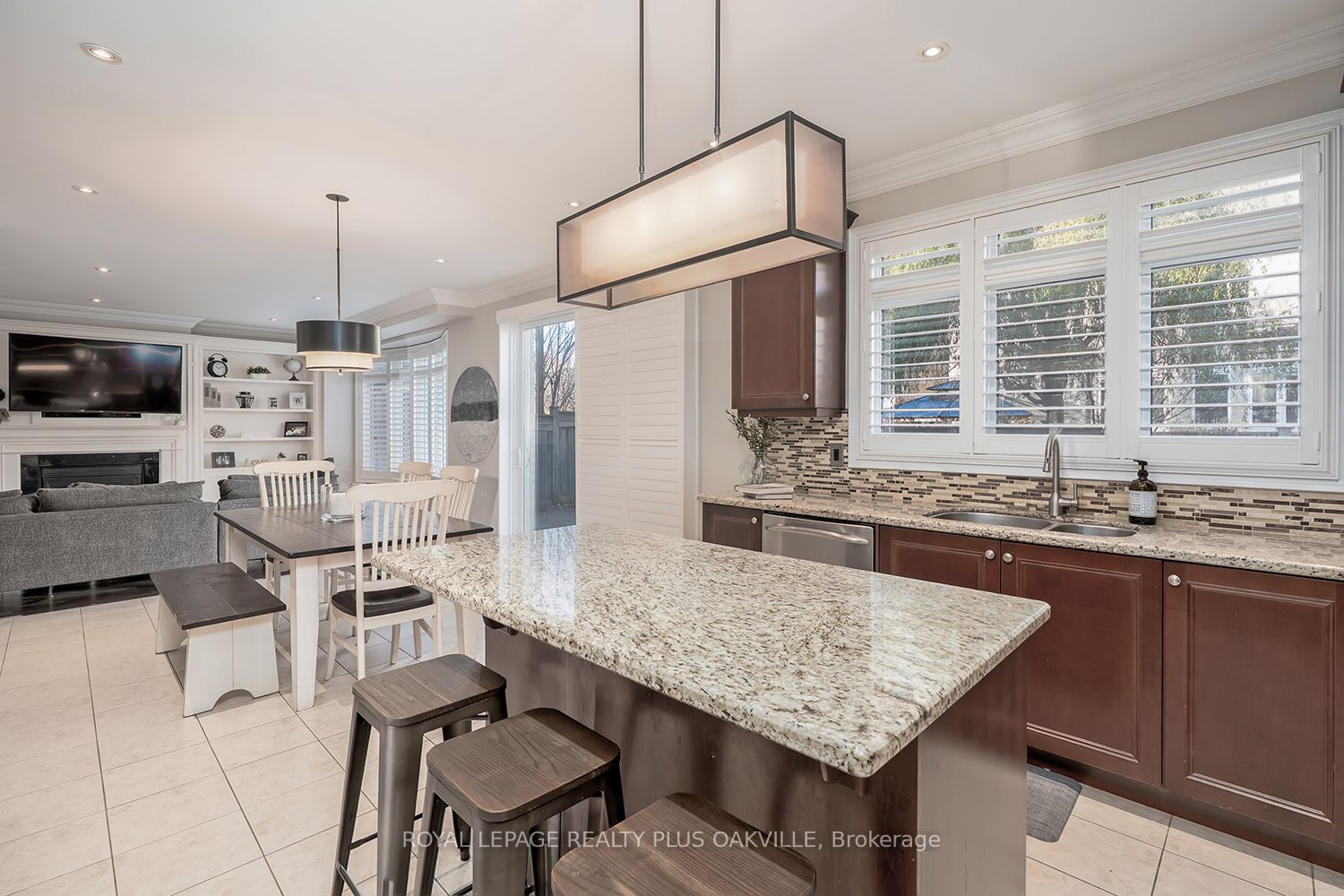 3339 Skipton Lane, Oakville, ON L6M 0K3