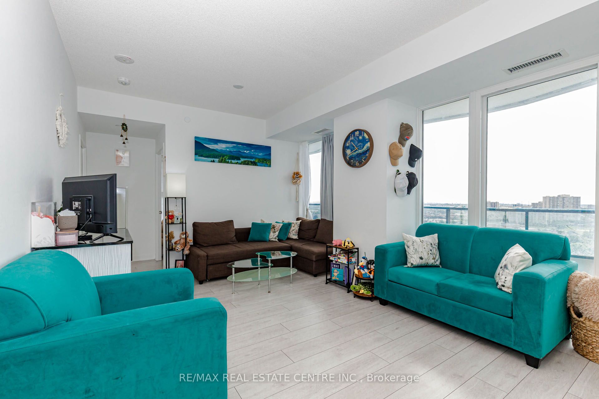 260 Malta Avenue 1603, Brampton, ON L6Y 6L7
