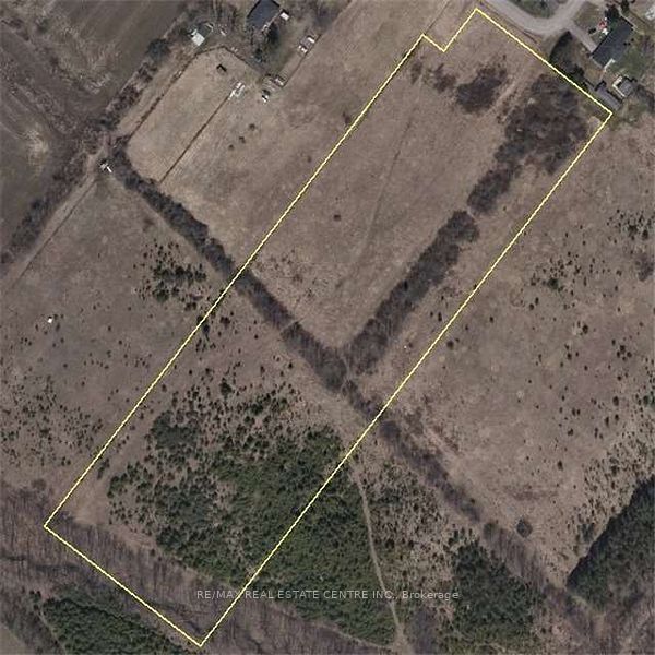 21 Terry Street, Caledon, ON L7K 0B1