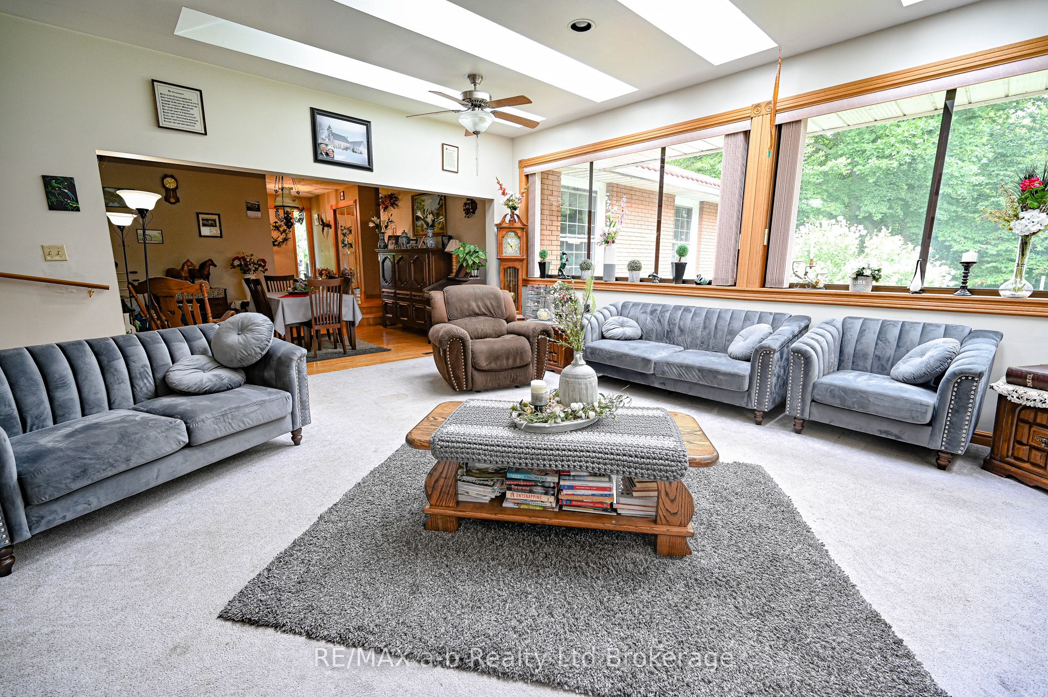 244 11th Concession Road, Norfolk, ON N0E 1G0
