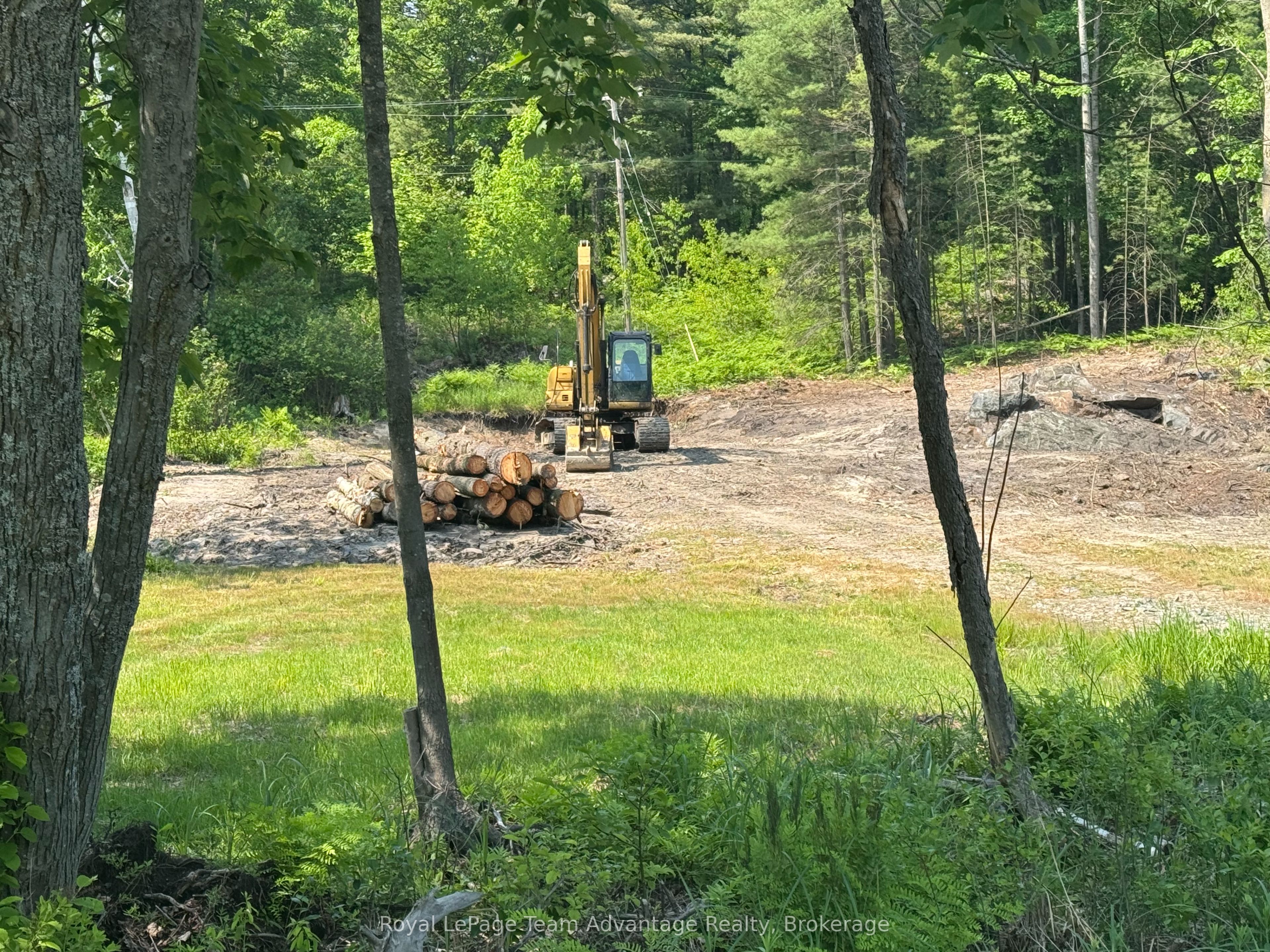 98 Louisa Street, Parry Sound, ON P2A 3C1