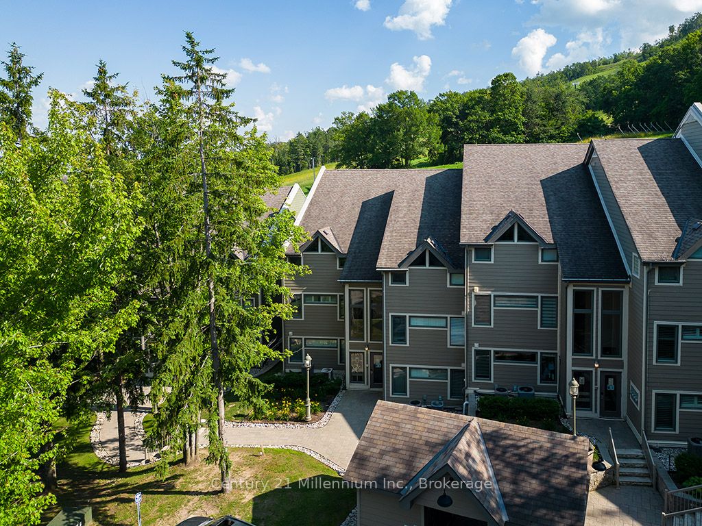 796404 Grey Road 19 N/A 121, Blue Mountains, ON L9Y 0N8