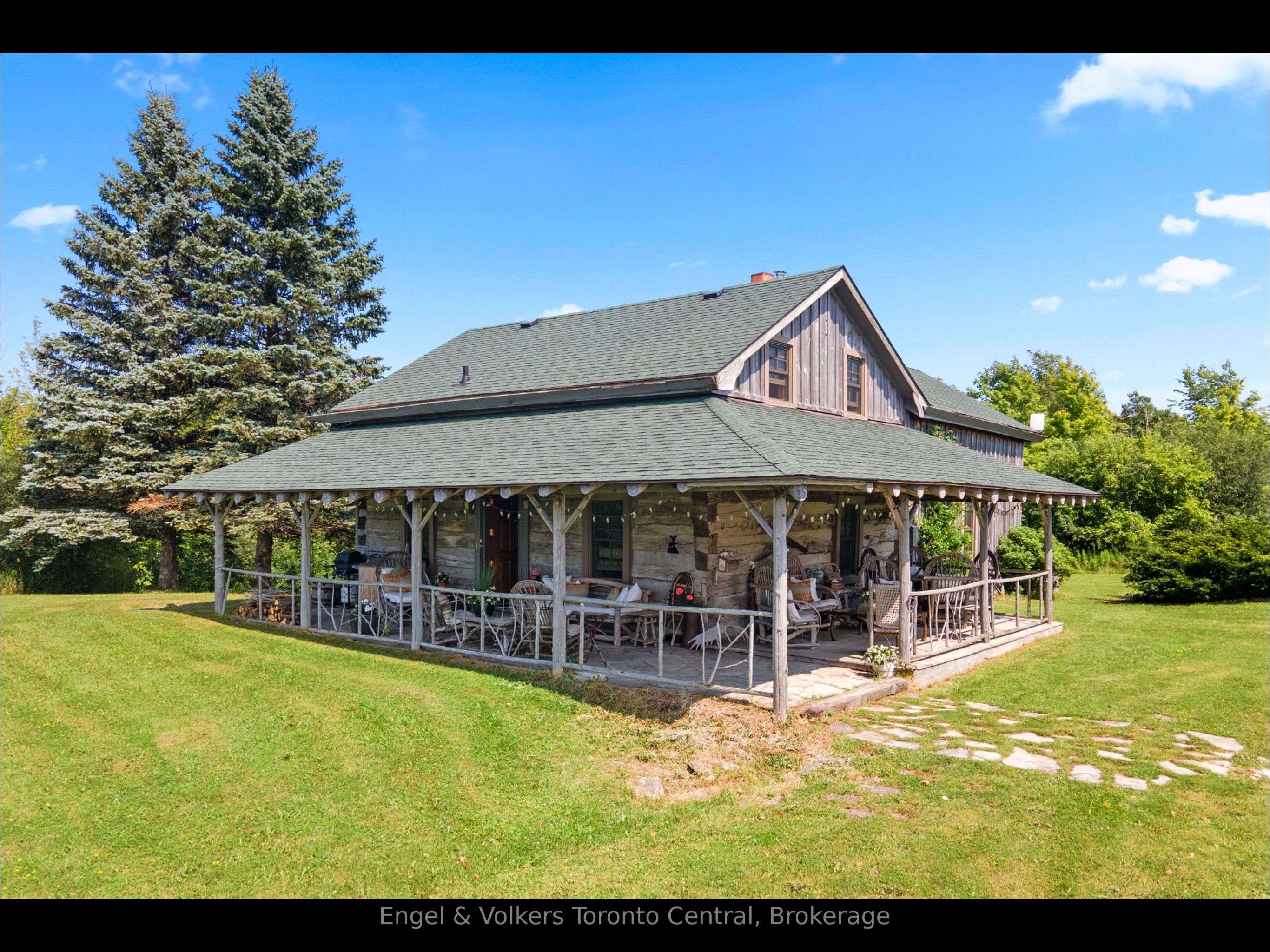 317343 3rd Line, Meaford, ON N4L 1W7