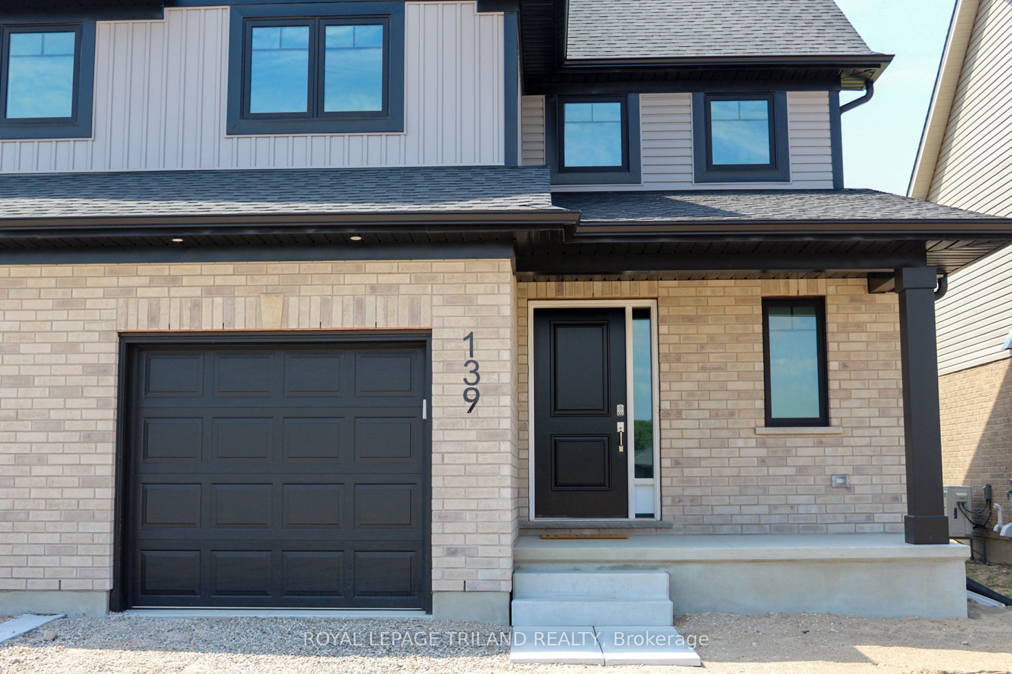 139 STYLES Drive, St. Thomas, ON N5R 0R1