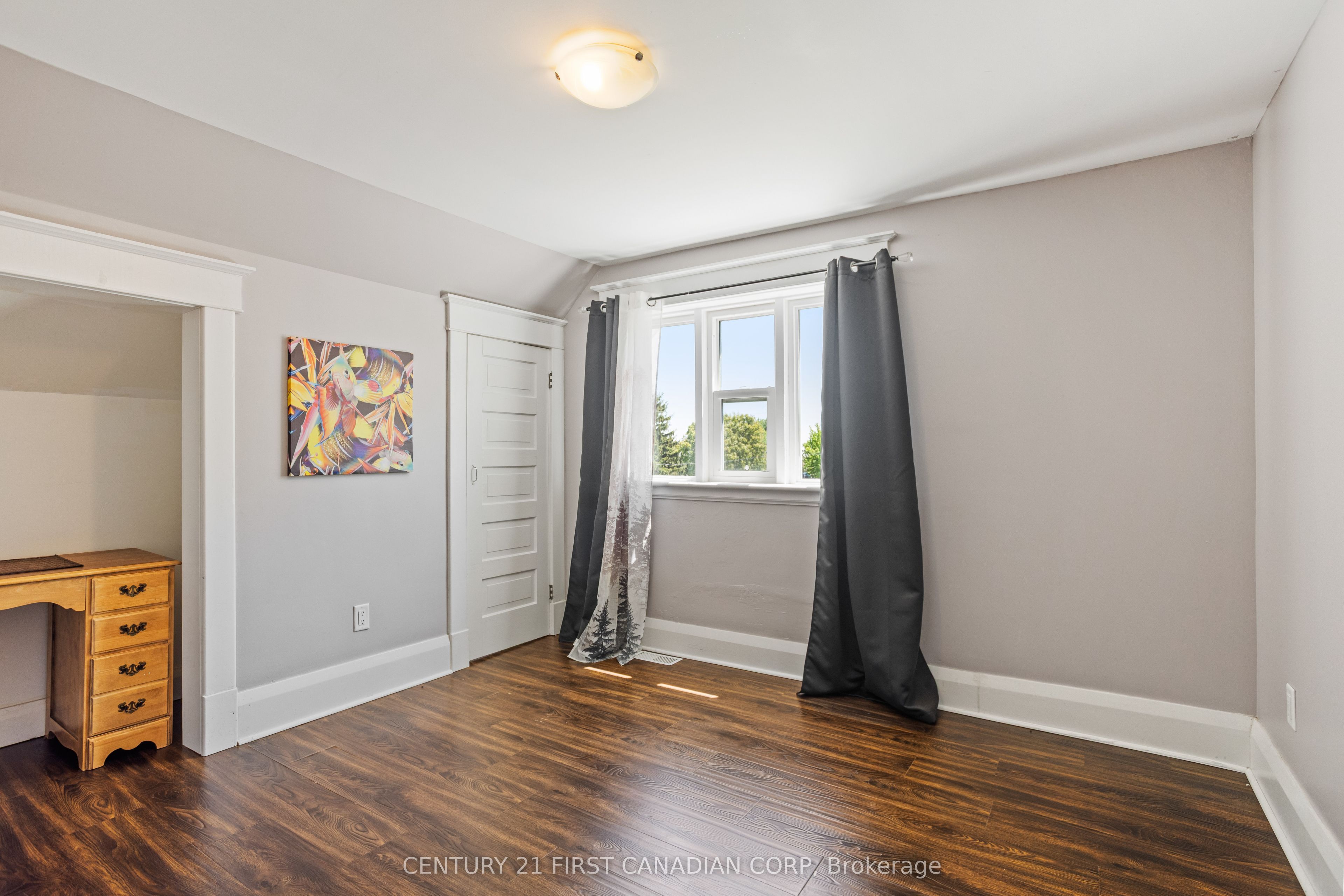 3199 Mount Carmel Drive, North Middlesex, ON N0M 1N0