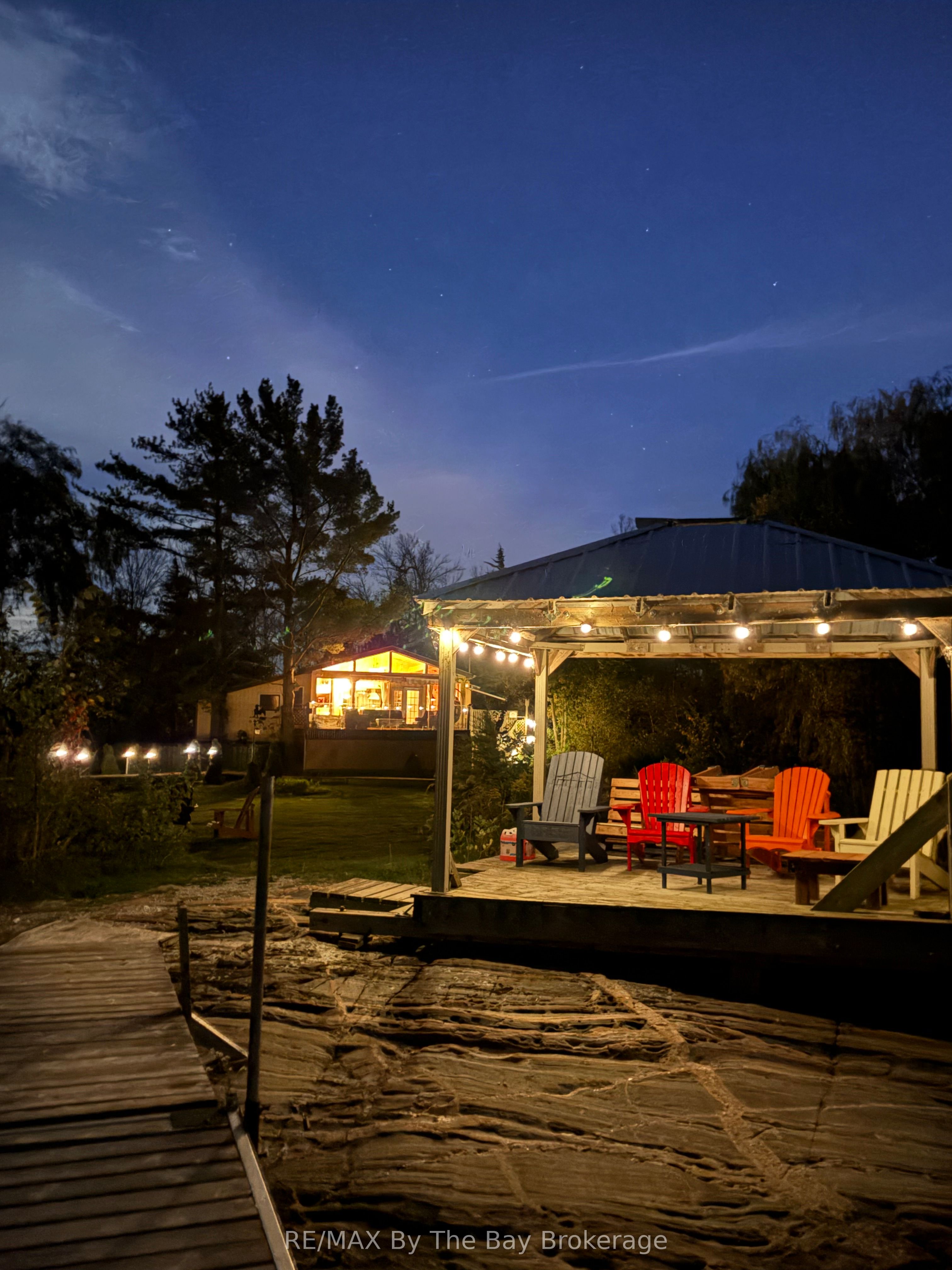116 Island 150/ Brosseau Island, Georgian Bay, ON L0K 1S0