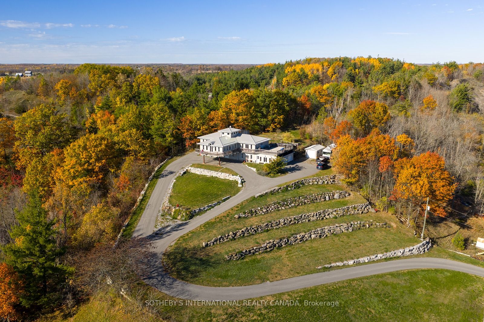 4390 Highway 7 N/A, Asphodel-Norwood, ON K0L 2V0
